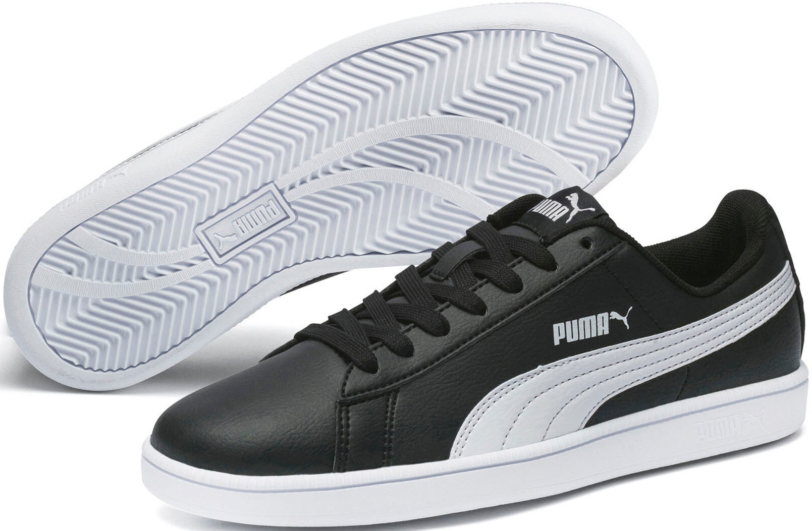 PUMA Sneaker »PUMA UP Jr.«