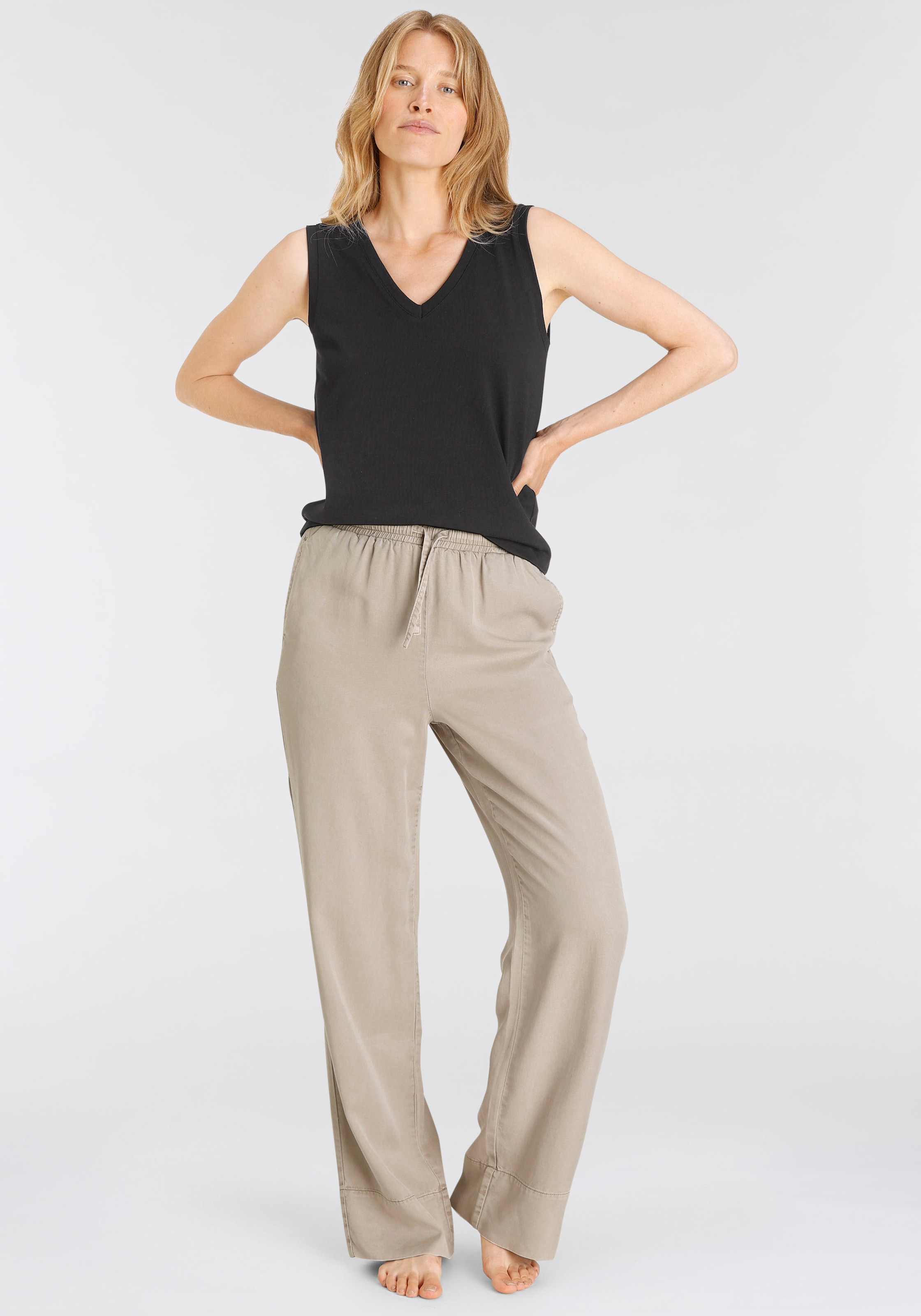 OTTO products »CIRCULAR bei Marlene-Hose COLLECTION« online OTTO