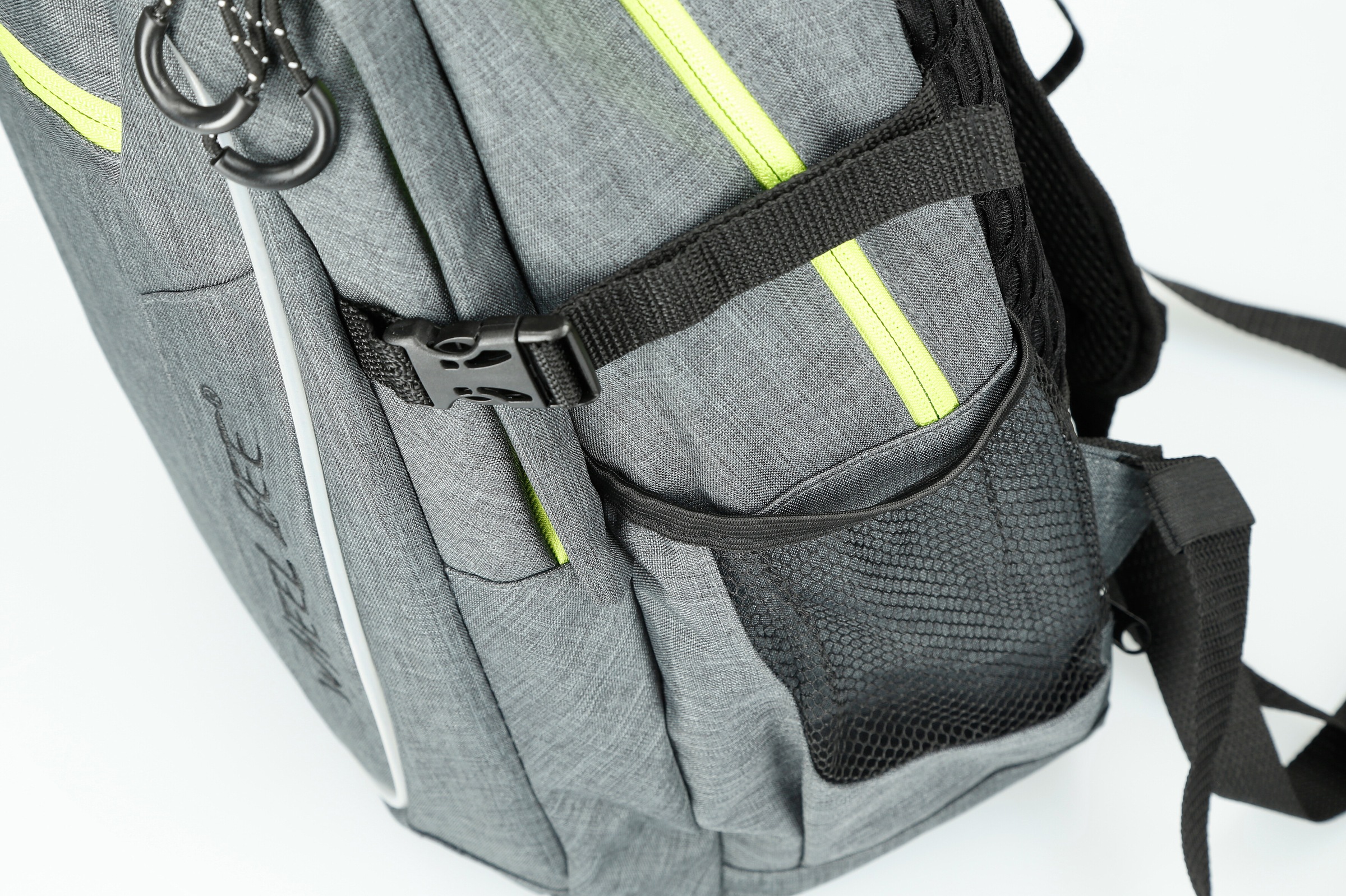 Wheel-Bee Schulrucksack »Wheel Bee® Backpack Revolution«
