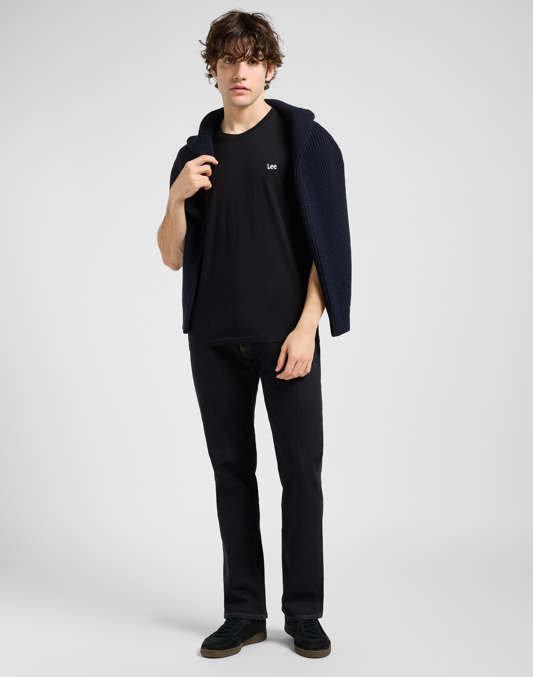 Lee® Straight-Jeans »Extreme Motion«, Extreme Motion Stretchware