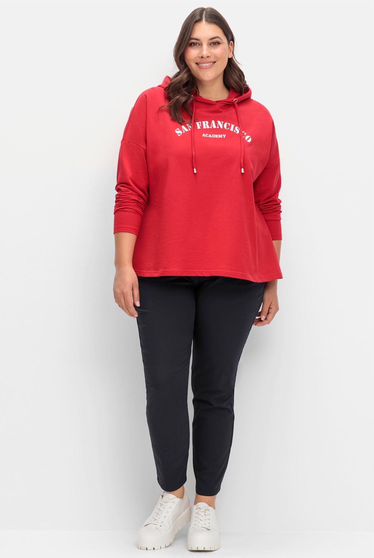 Sheego Stretch-Hose
