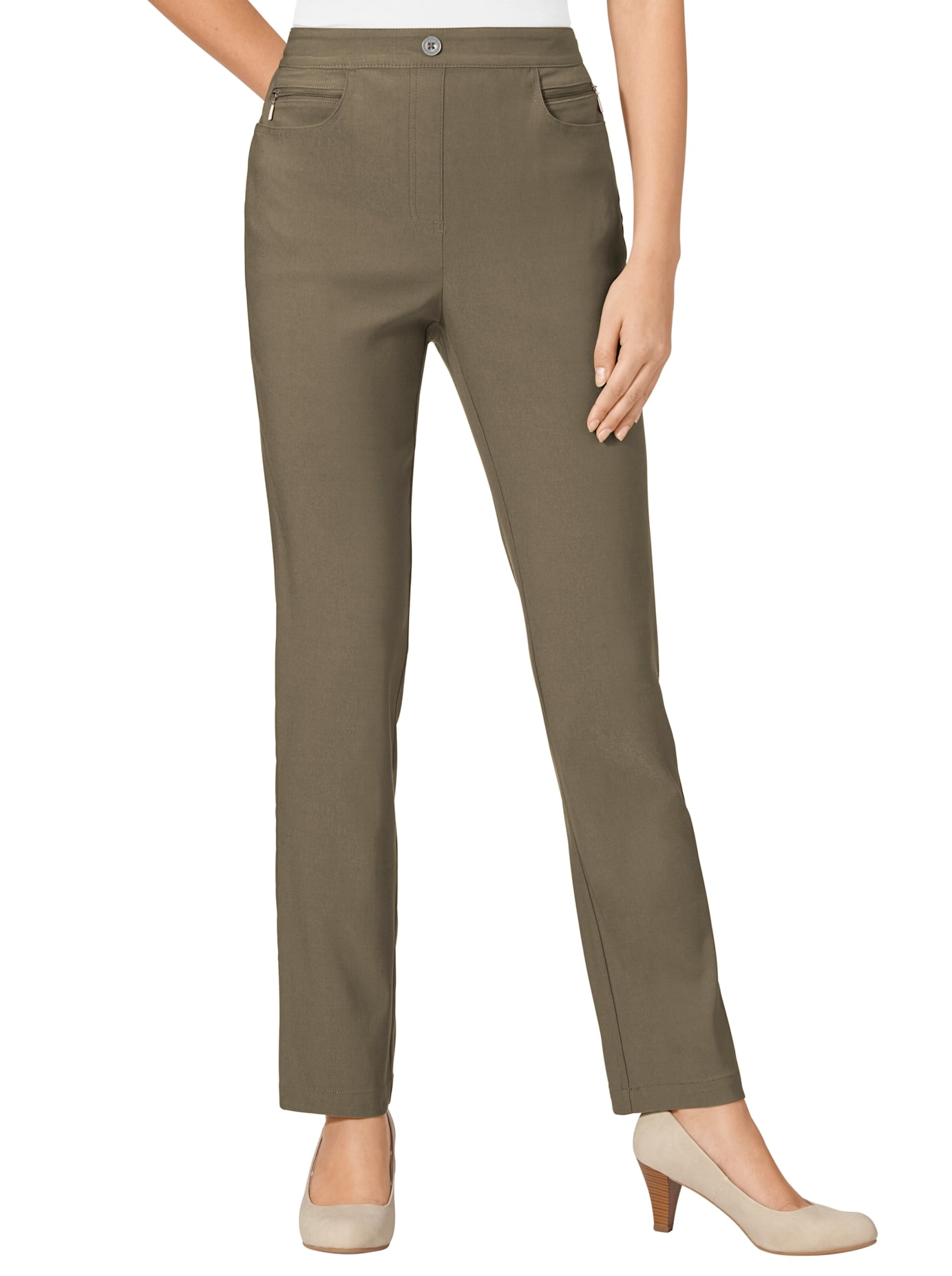 Classic Basics Webhose