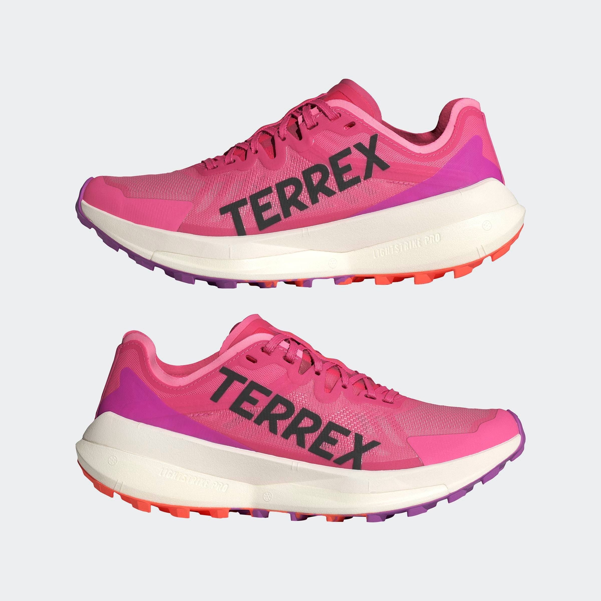 adidas TERREX Trailrunningschuh »TERREX AGRAVIC SPEED TRAILRUNNING«