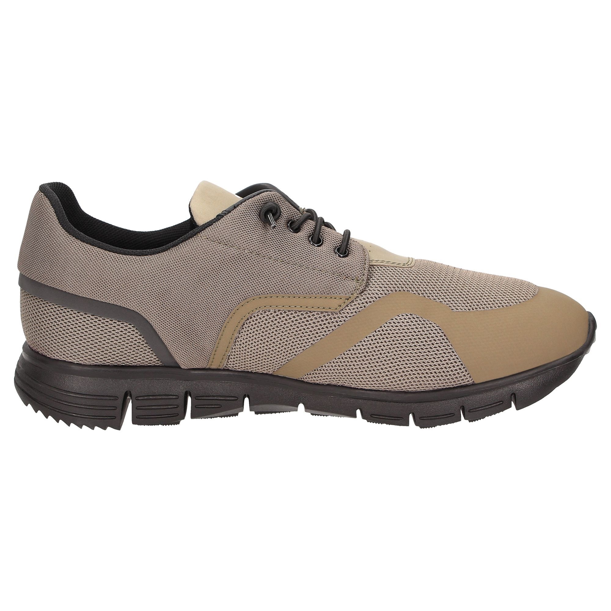 SIOUX Sneaker »Mokrun-H-2024-TEX«