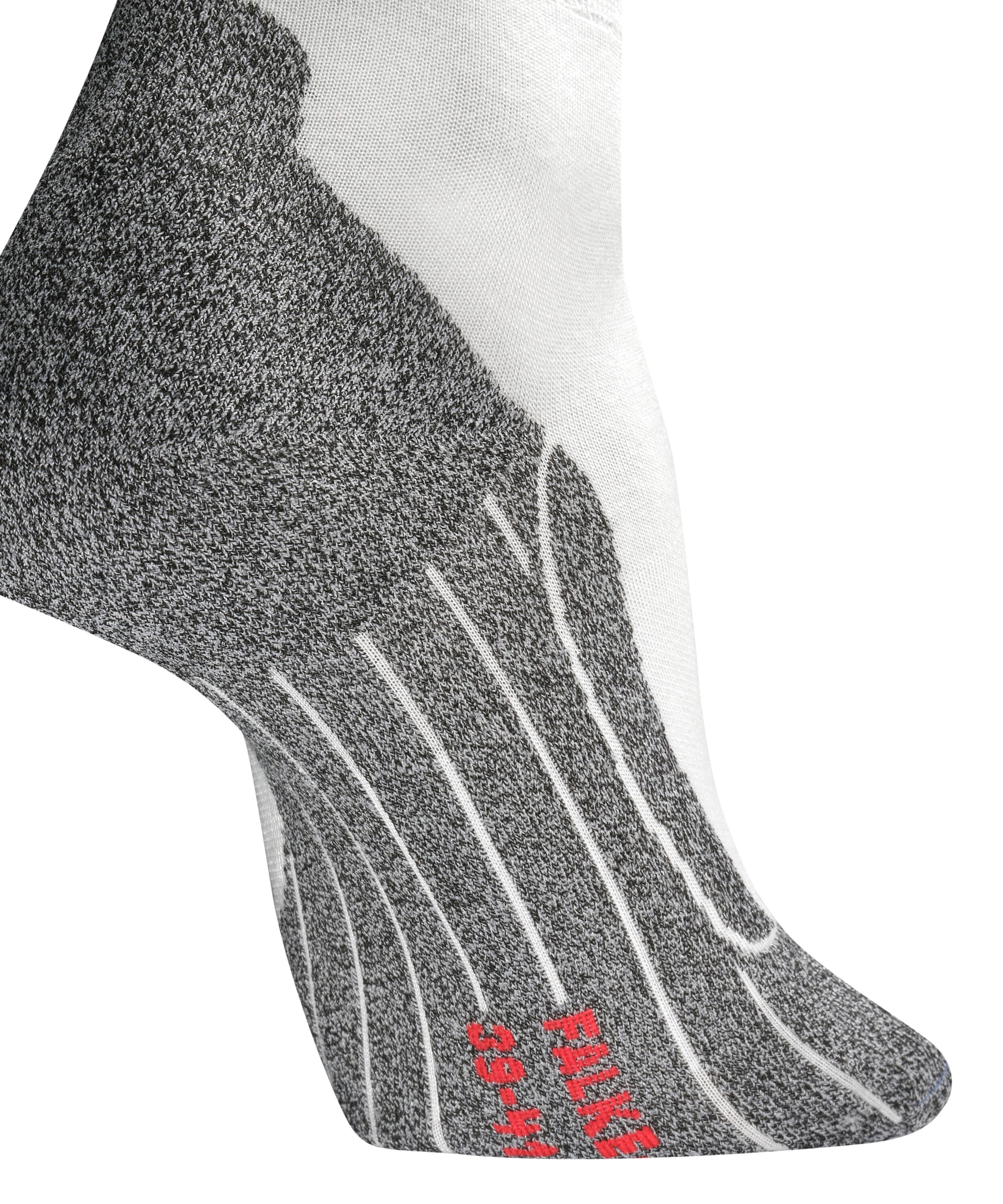 FALKE Laufsocken »RU4 Light Performance Short«, leichte Laufsocke mit mittlerer Polsterung, schnelltrocknend