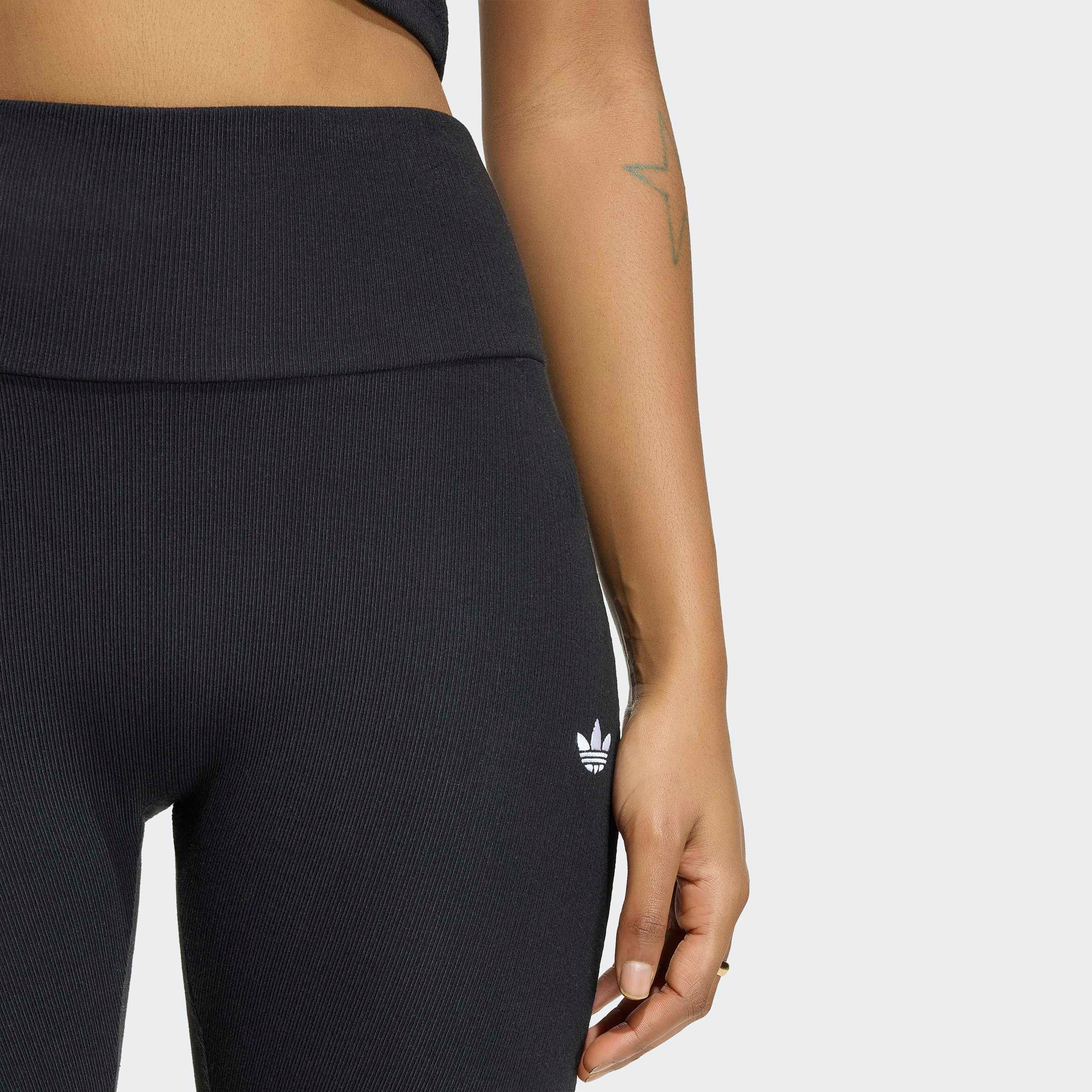 adidas Originals Leggings »ESS FL LEGGINGS«