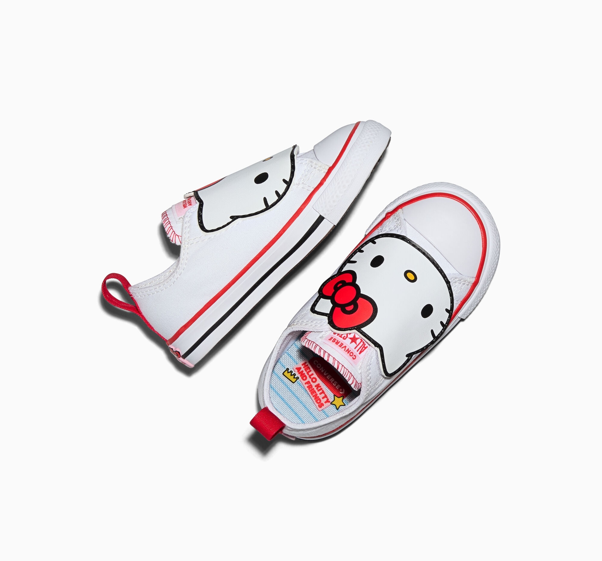 Converse Sneaker »CHUCK TAYLOR ALL STAR 2V«