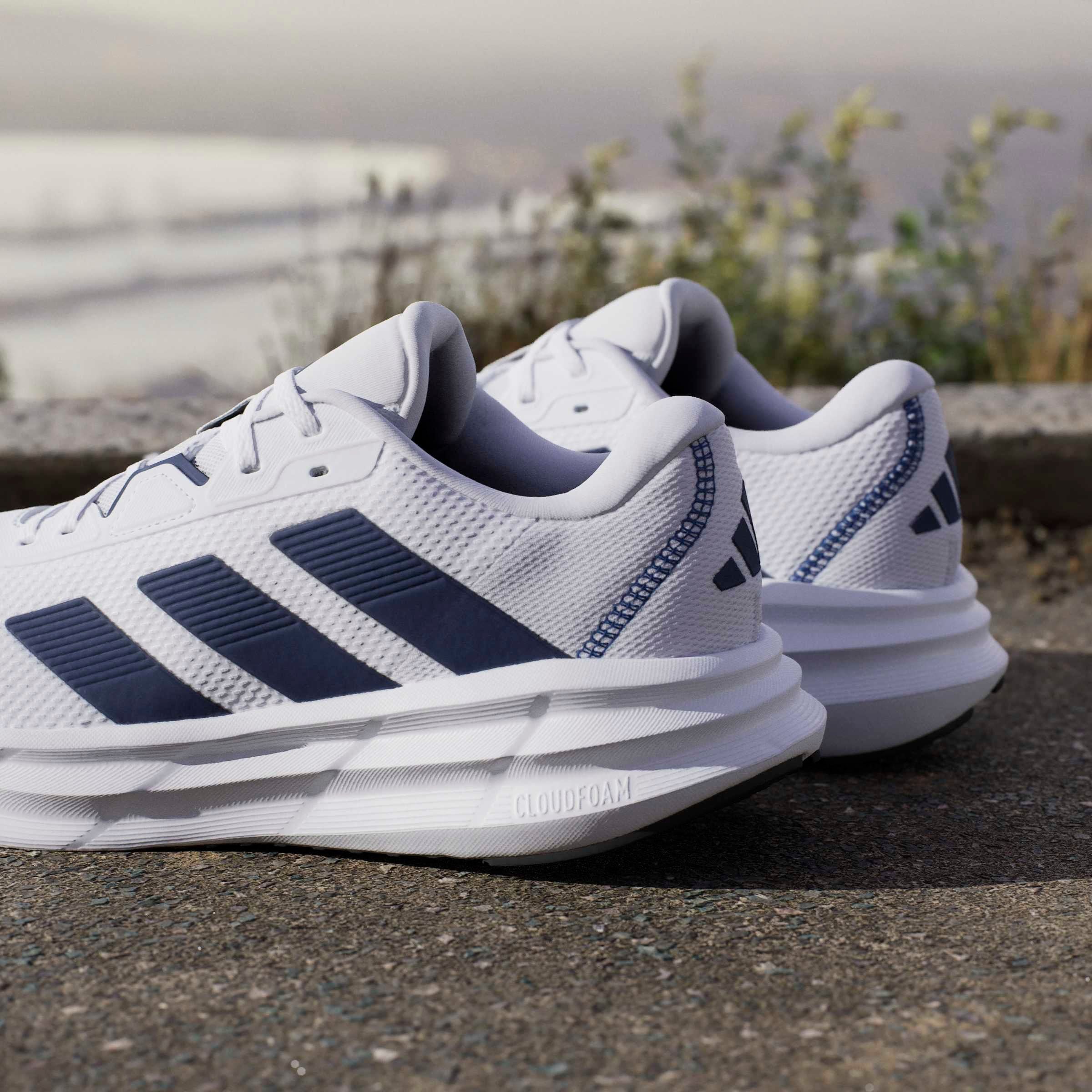 adidas Performance Laufschuh »GALAXY 7«