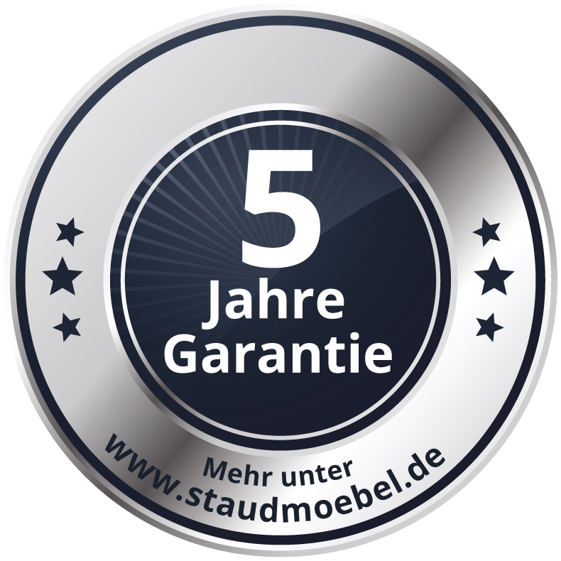 STAUD Schubkastenkommode »Includo, Made in Germany«