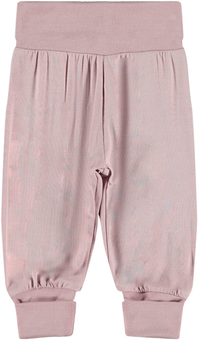 Name It Wirkhose »NBF JAB PANTS WDI«