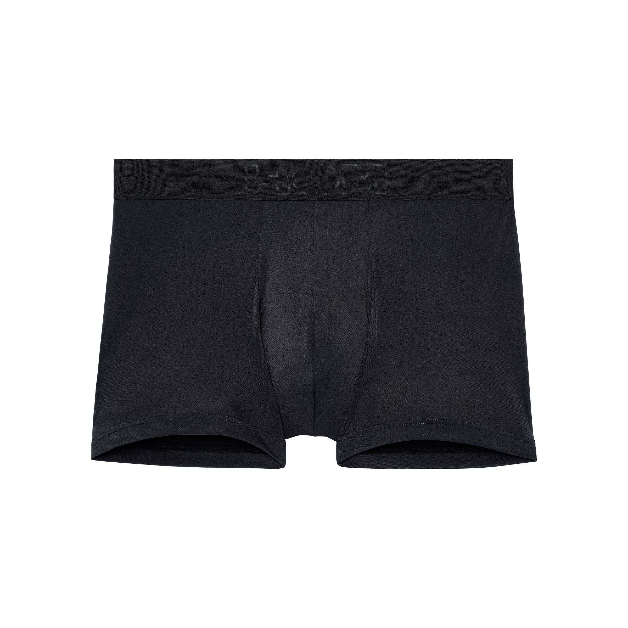 Hom Boxershorts »Supersoft« ultraweich, atmungsaktiv, elastisch, ohne Eingriff, Microfaser