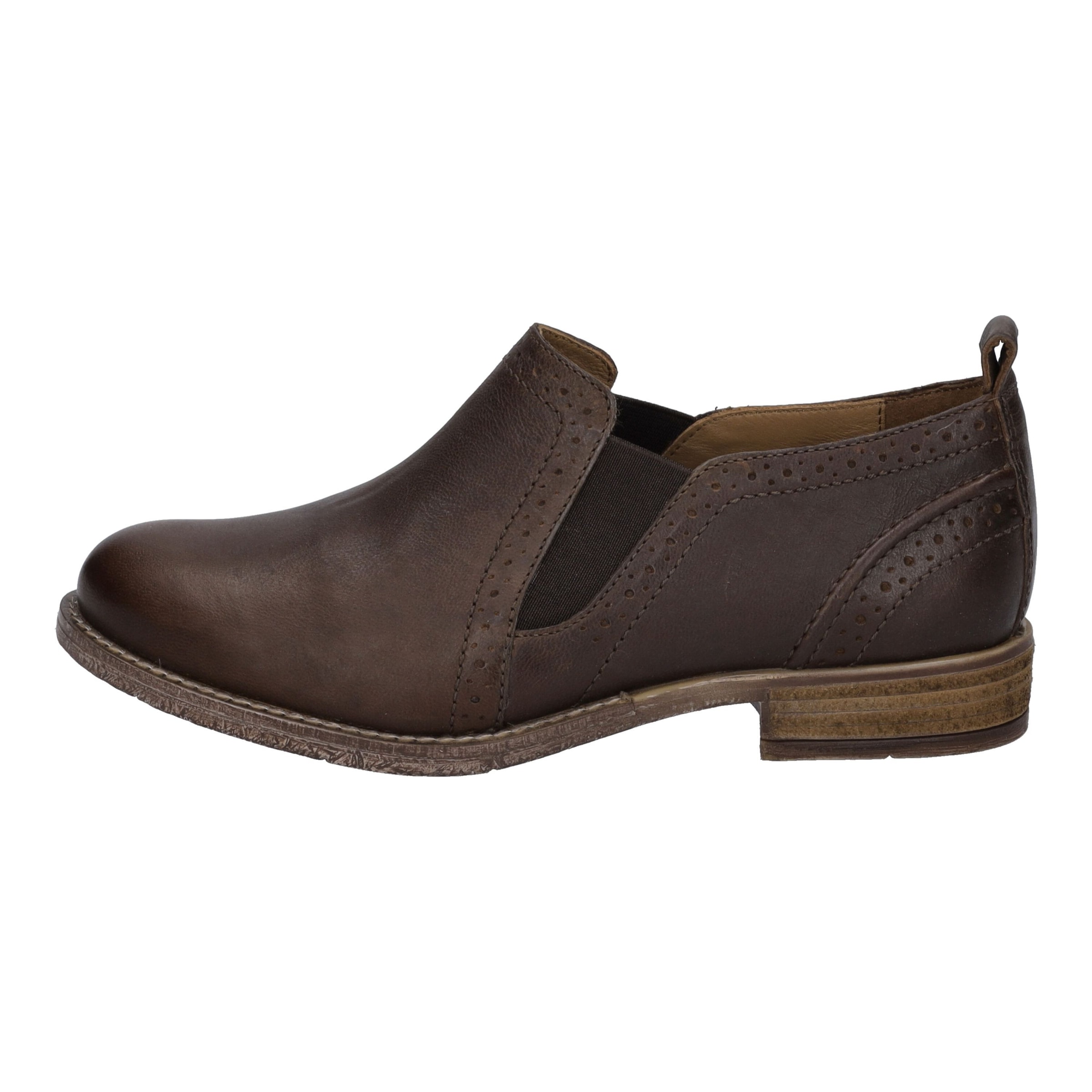 Josef Seibel Slipper »Sienna 43, moro«