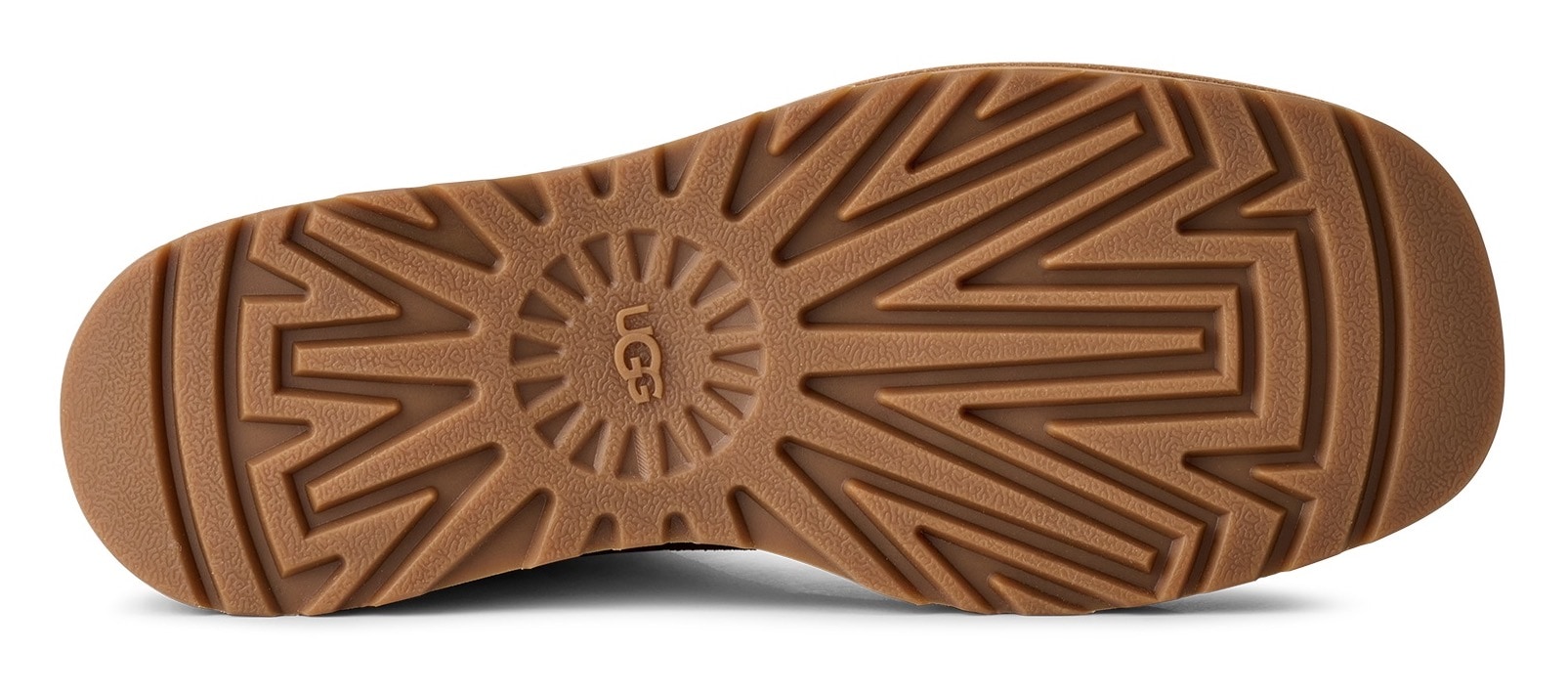 UGG Chelseaboots »CITYFUNC CHELSEA«, Plateauboots, Schlupfstiefel mit weichem Fußbett