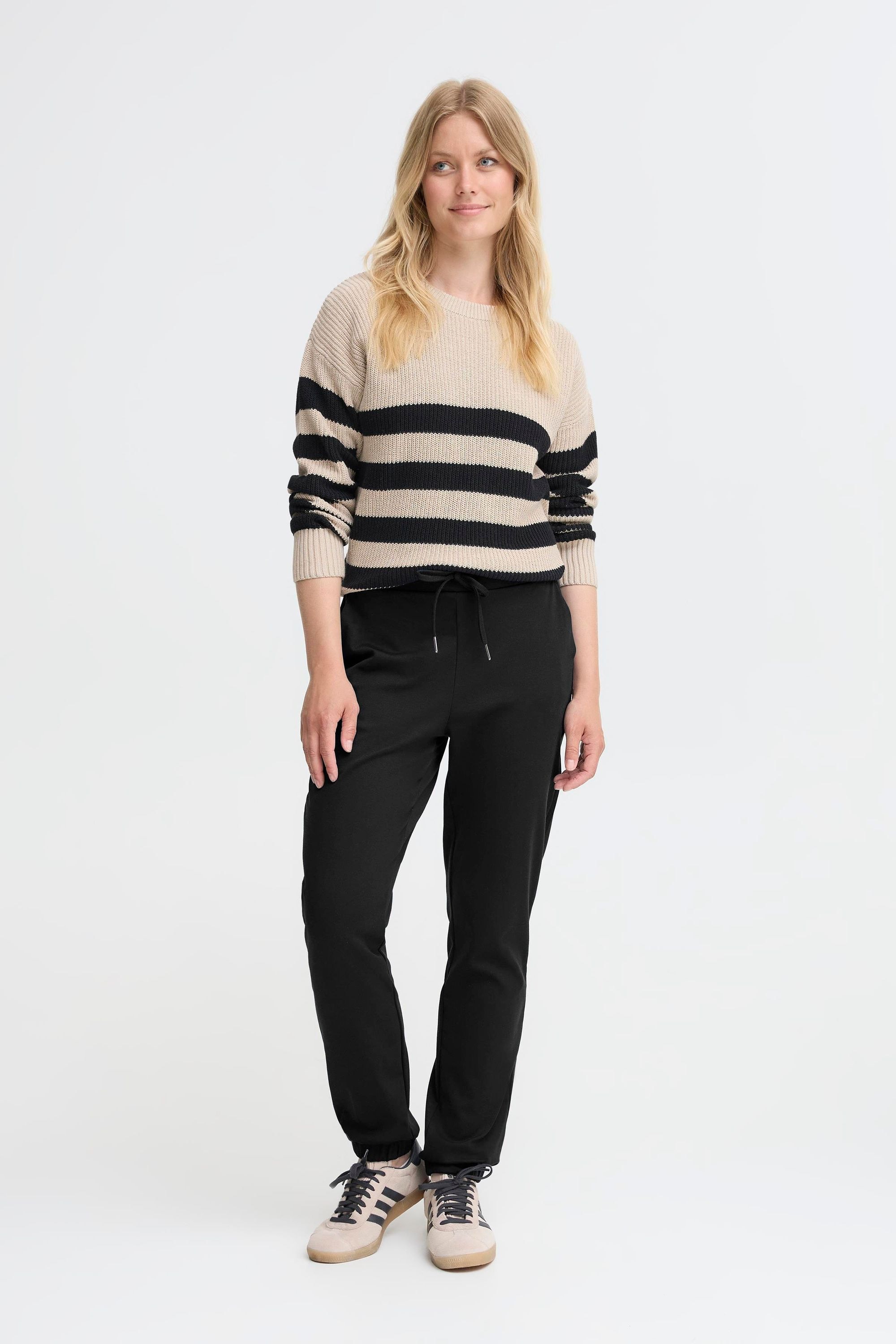 OXMO Chinohose »Chinohose OXHENNA PANTS«