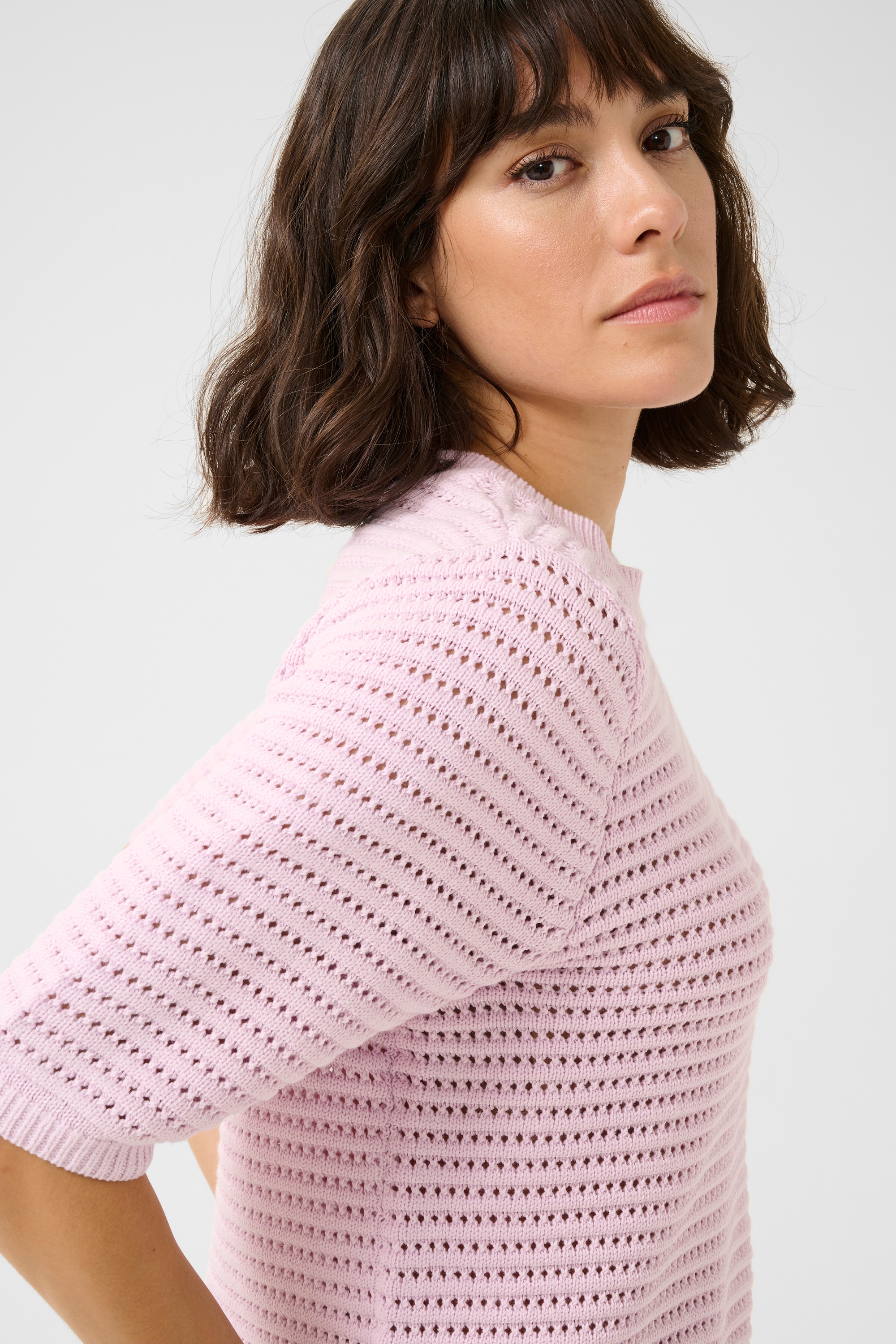 KAFFE Strickpullover »Strickpullover KAry«
