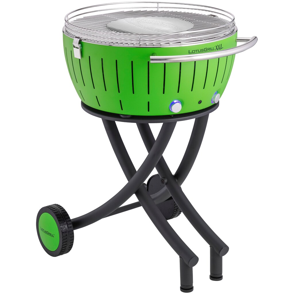 LotusGrill Holzkohlegrill »XXL (G600)«