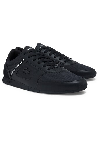Lacoste Sneaker »MENERVA 0121 1CMA« kaufen