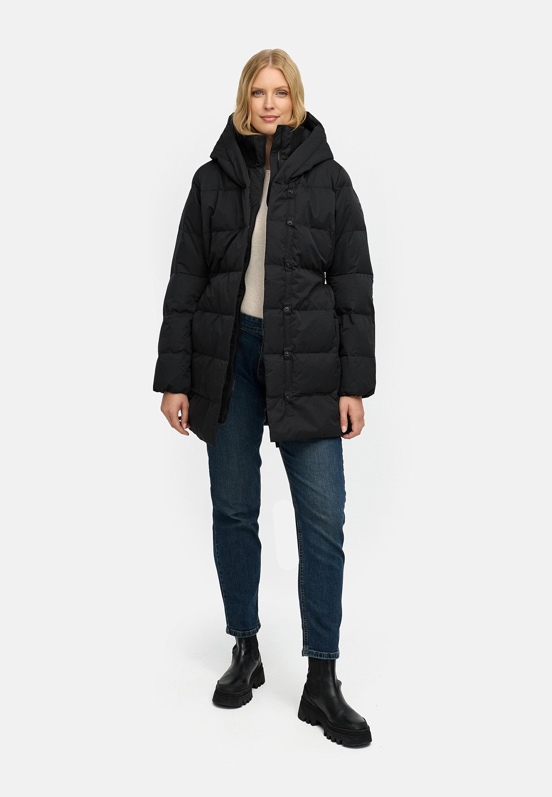 Ragwear Steppmantel »Steppmantel Niani YOUMODO«