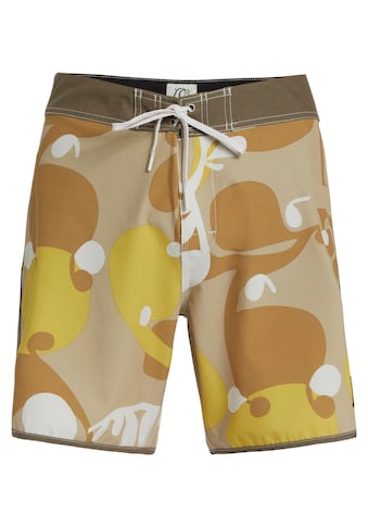 Boardshorts »Original Scallop Andy Y Andy 18"«