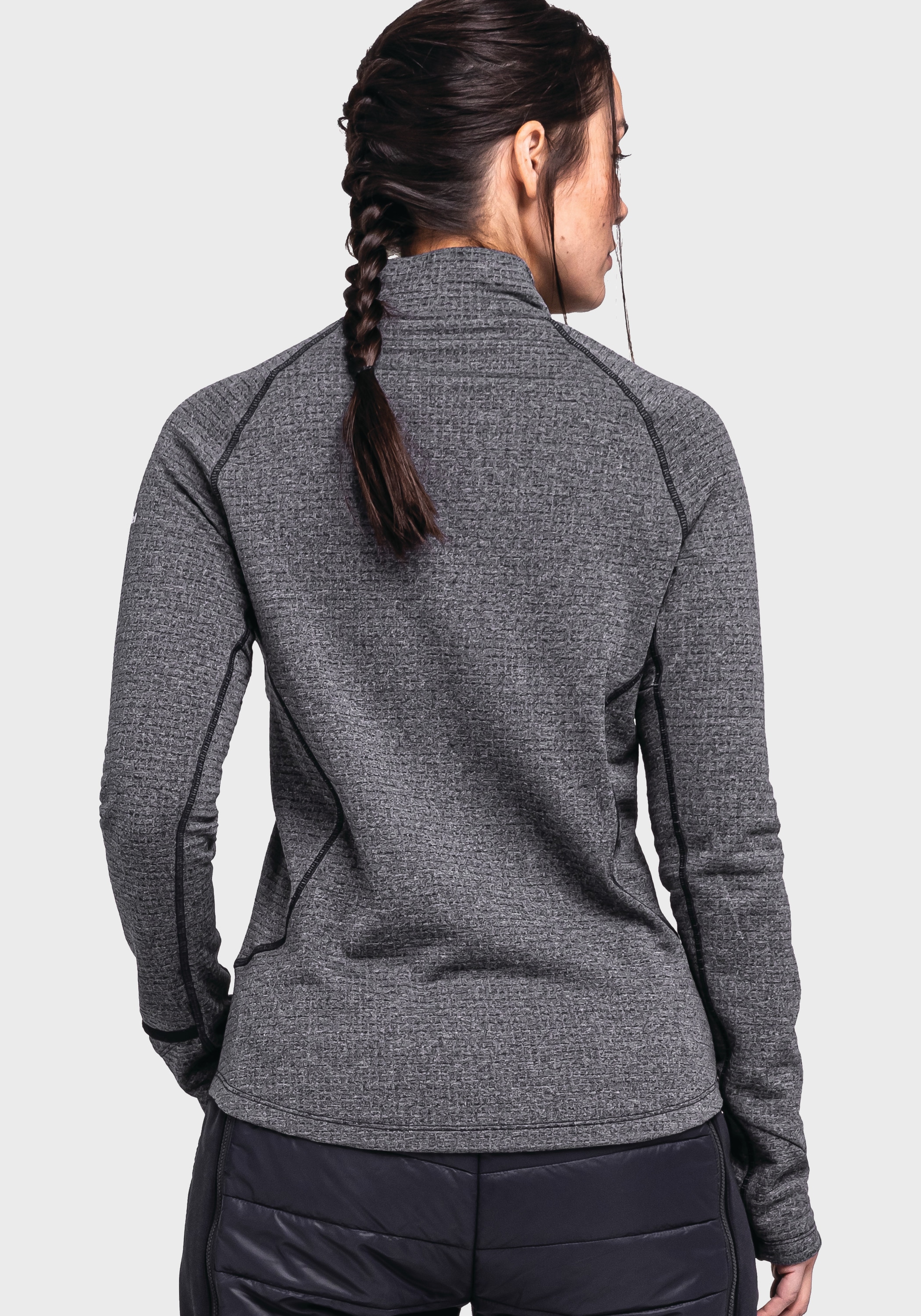 Schöffel Funktionsshirt »Longsleeve Cristallo L«