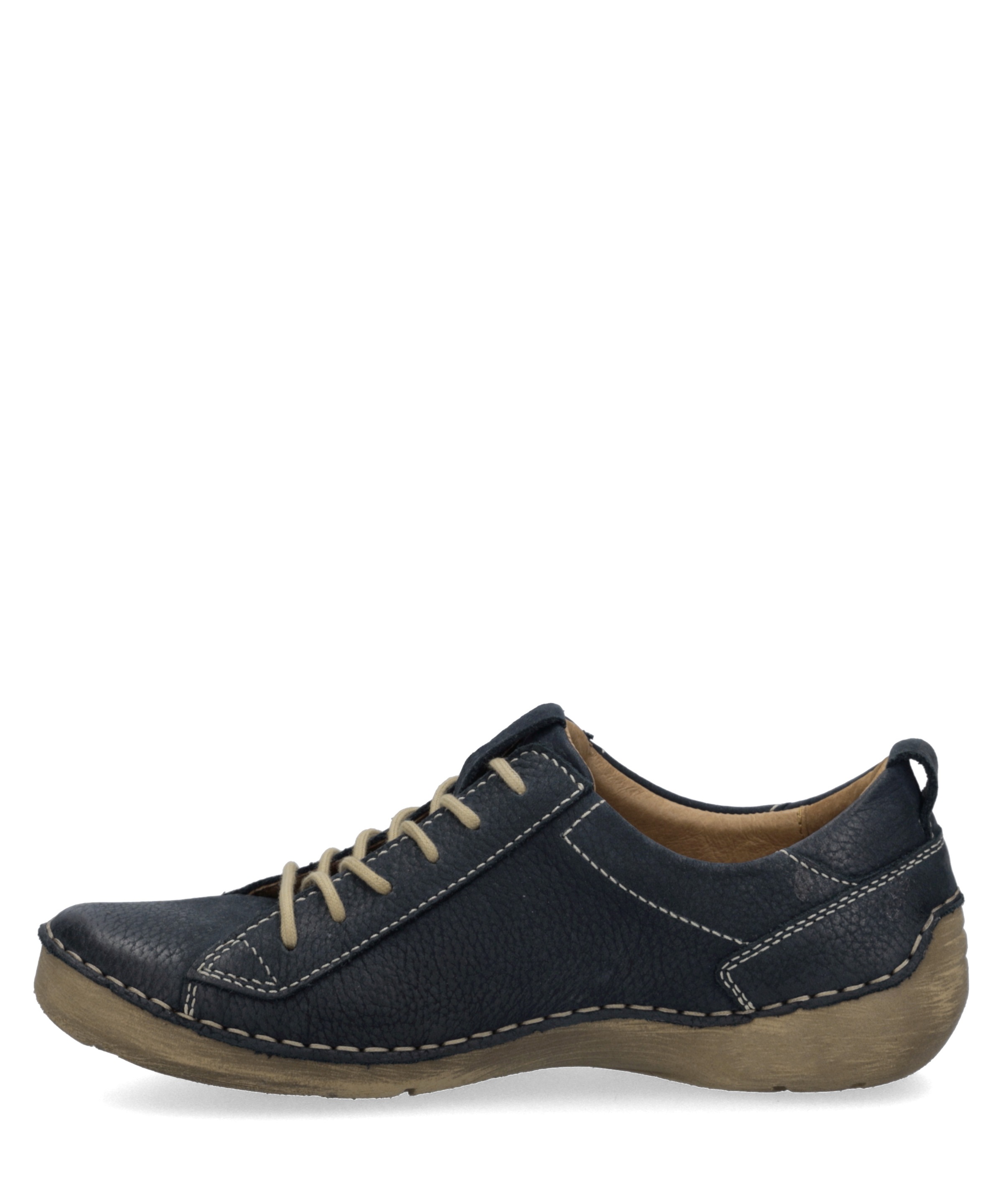 Josef Seibel Schnürschuh »Fergey 56, blau«