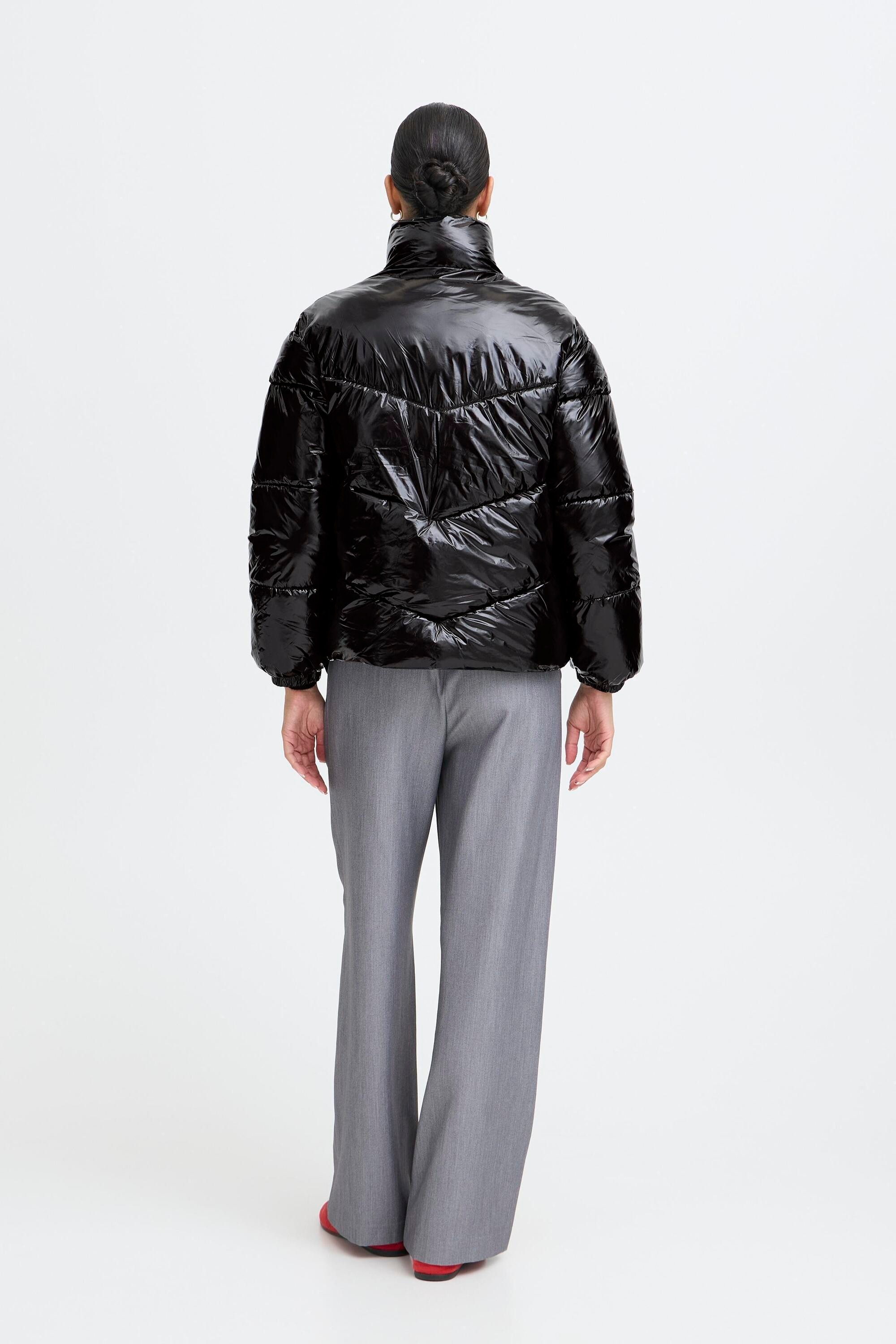 b.young Wintermantel »Jacke BYBINIA«