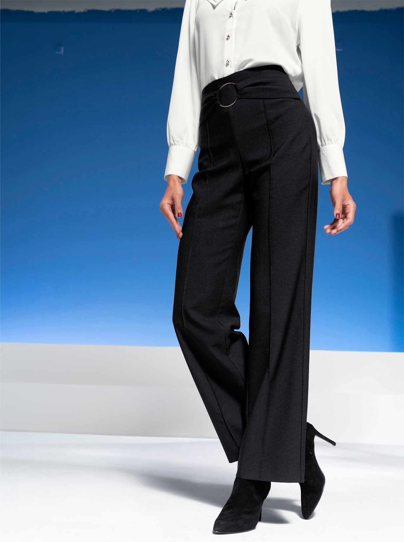 heine Marlene-Hose