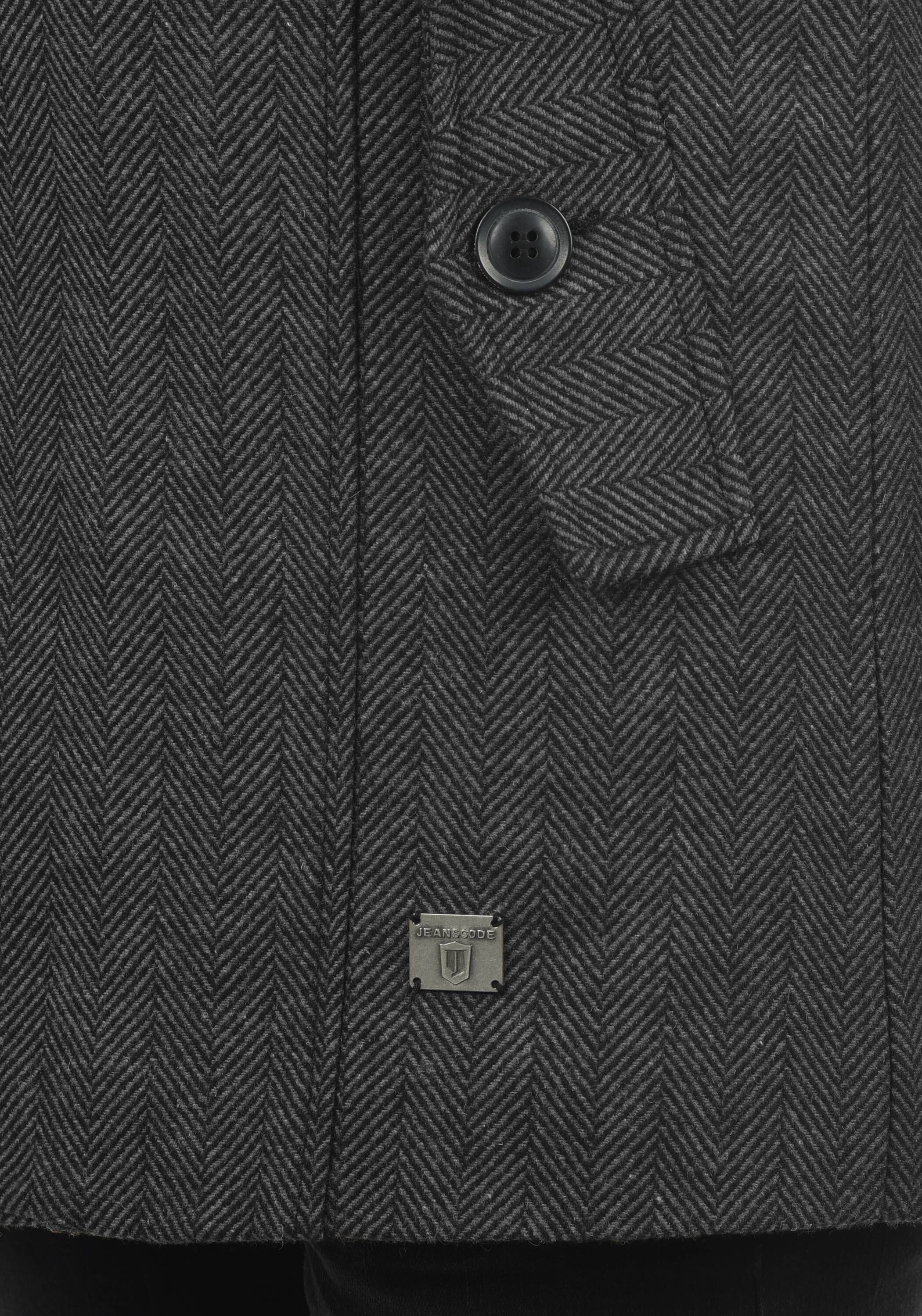 Indicode Kurzmantel »Kurzmantel IDBrandan«