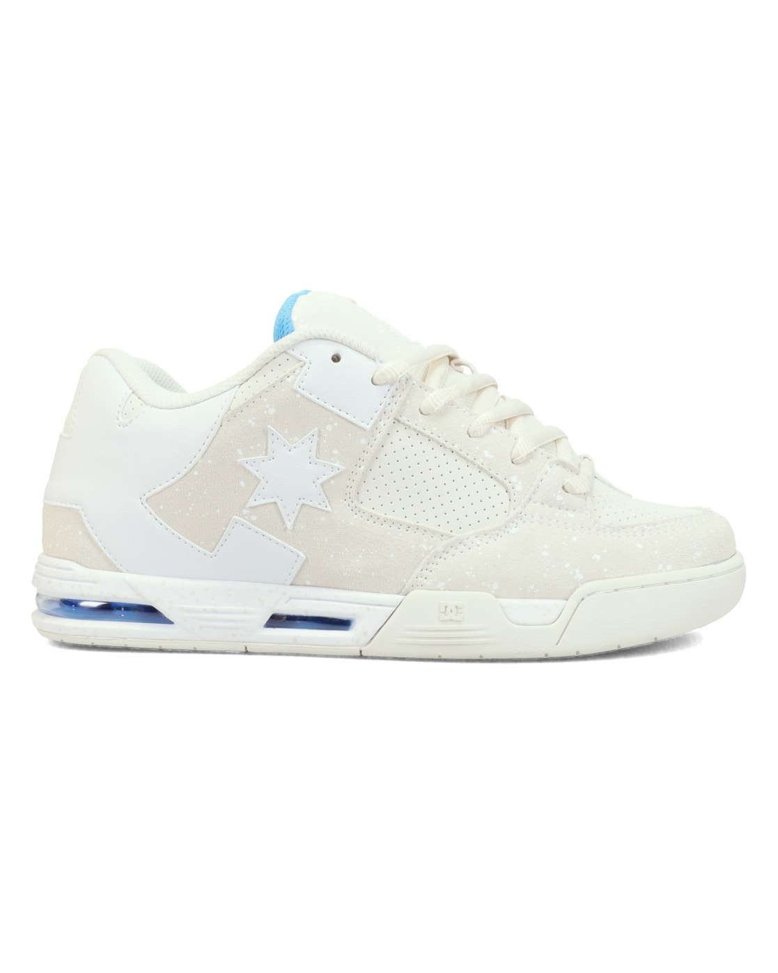 DC Shoes Sneaker »DC Command«