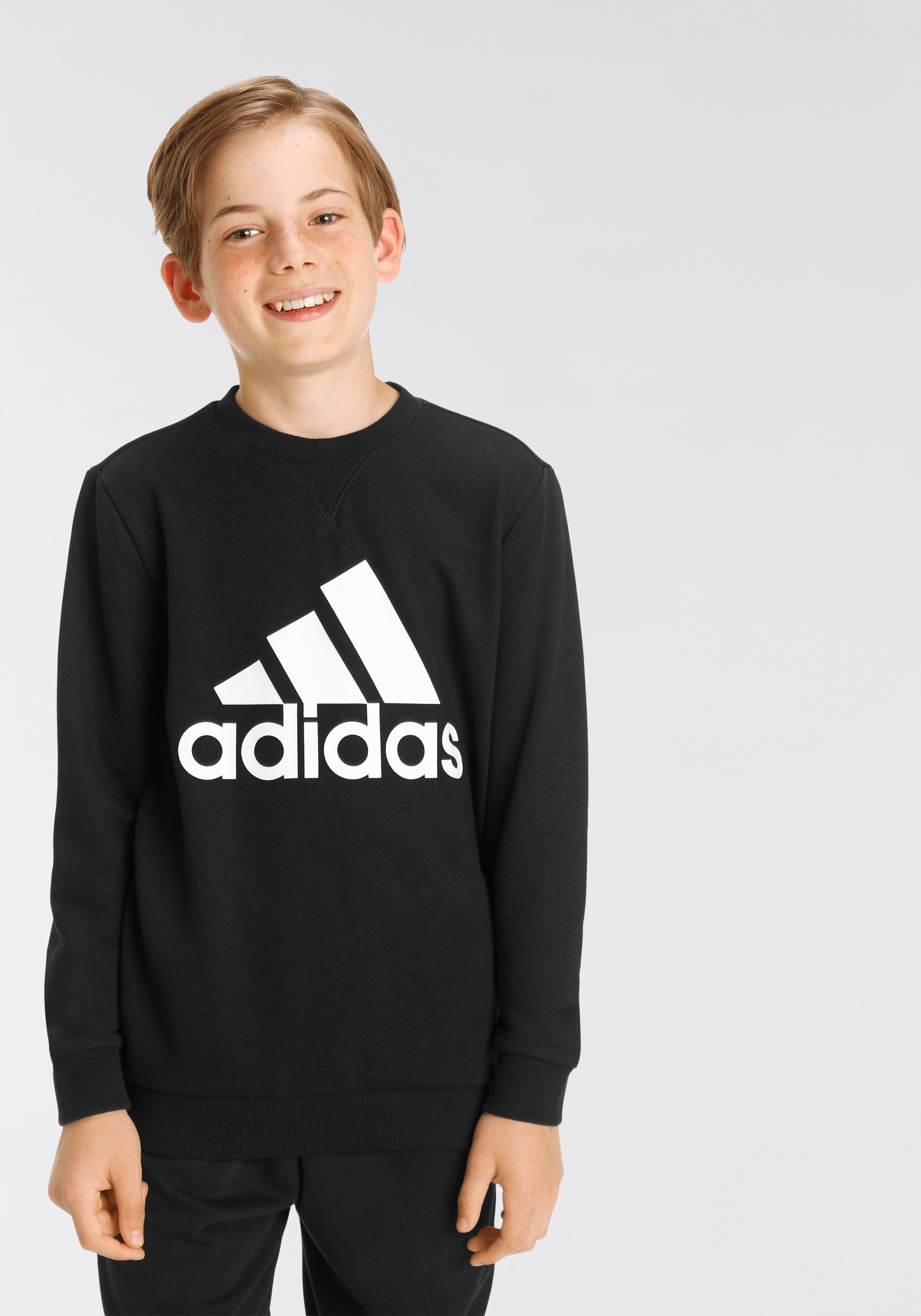 adidas Performance Sweatshirt »ESSENTIALS«