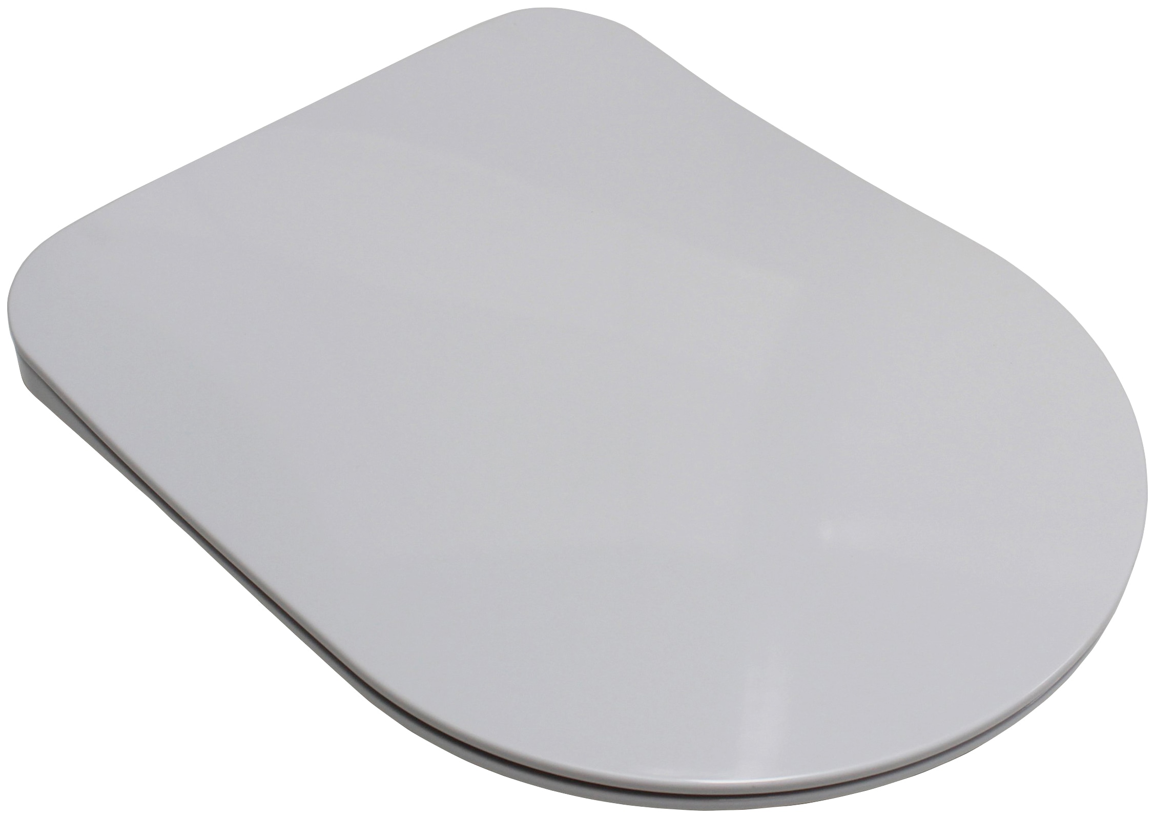 ADOB WC-Sitz »F1« Absenkautmatik, abnehmbar