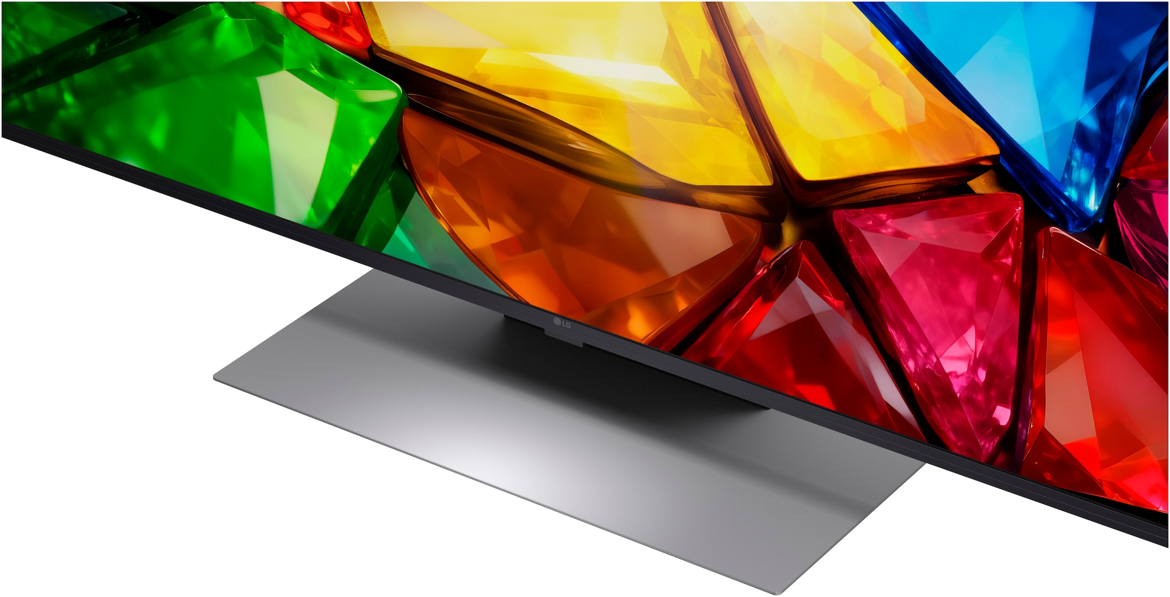 LG Mini-LED-Fernseher »50MRGB87B9B« 126 cm/50 ″ Smart-TV