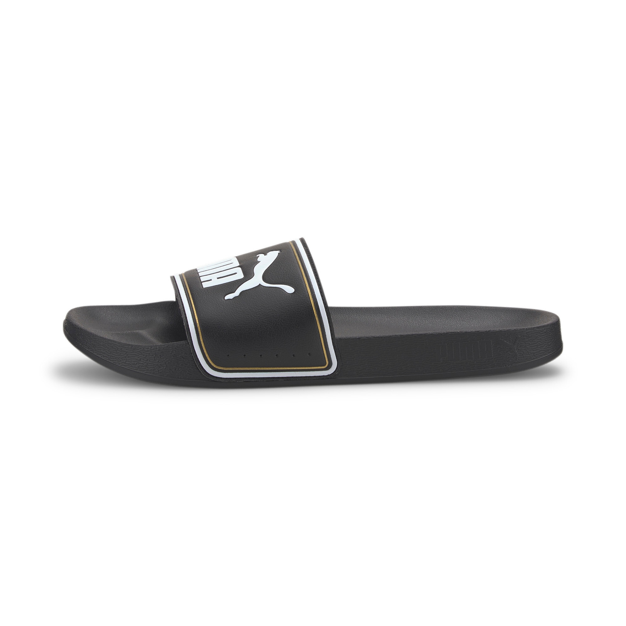 PUMA Badesandale »LEADCAT FTR«