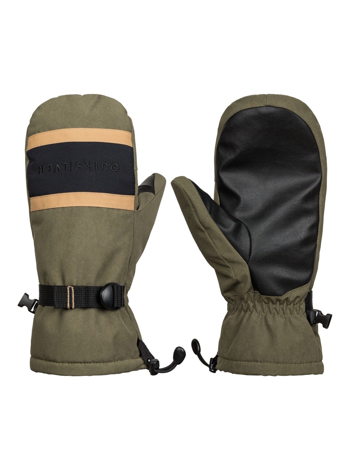 Quiksilver Snowboardhandschuhe »Broad Peak«