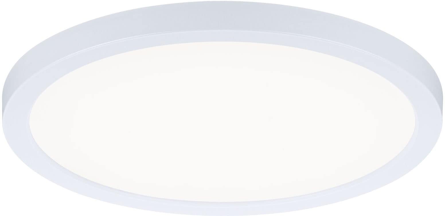 Paulmann LED Bad-Einbauleuchte »Areo«, Schutzart IP44, 3 Stufen dimmbar, Ø 17,5 cm