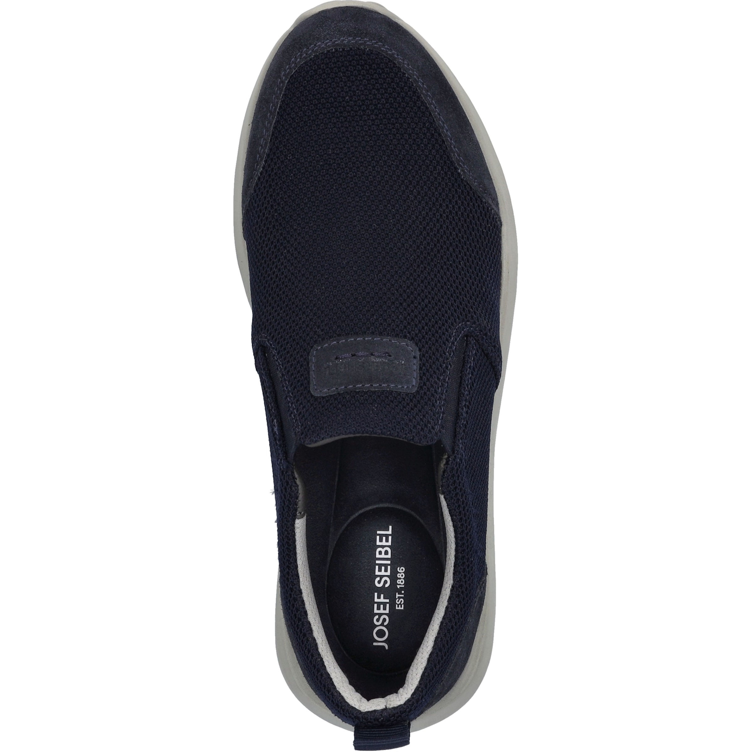 Josef Seibel Sneaker »Cameron 13, indigo«