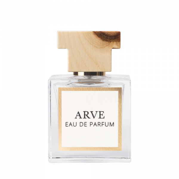 Eau de Parfum »Chaleureux«