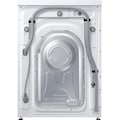 Samsung Waschtrockner »WD7ETA049BE/EG«, WD5000T, SchaumAktiv