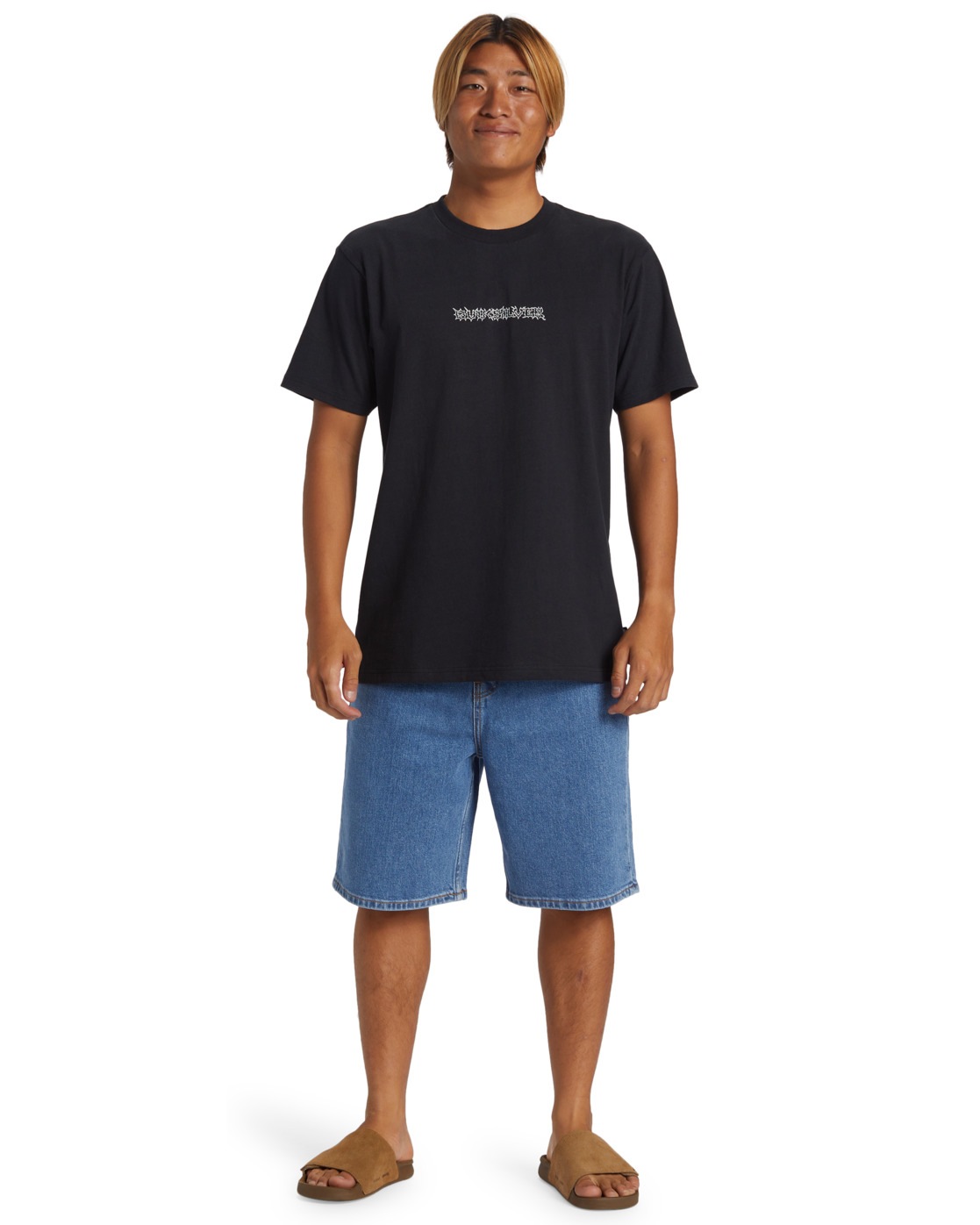 Quiksilver Bermudas »Saturn Baggy«