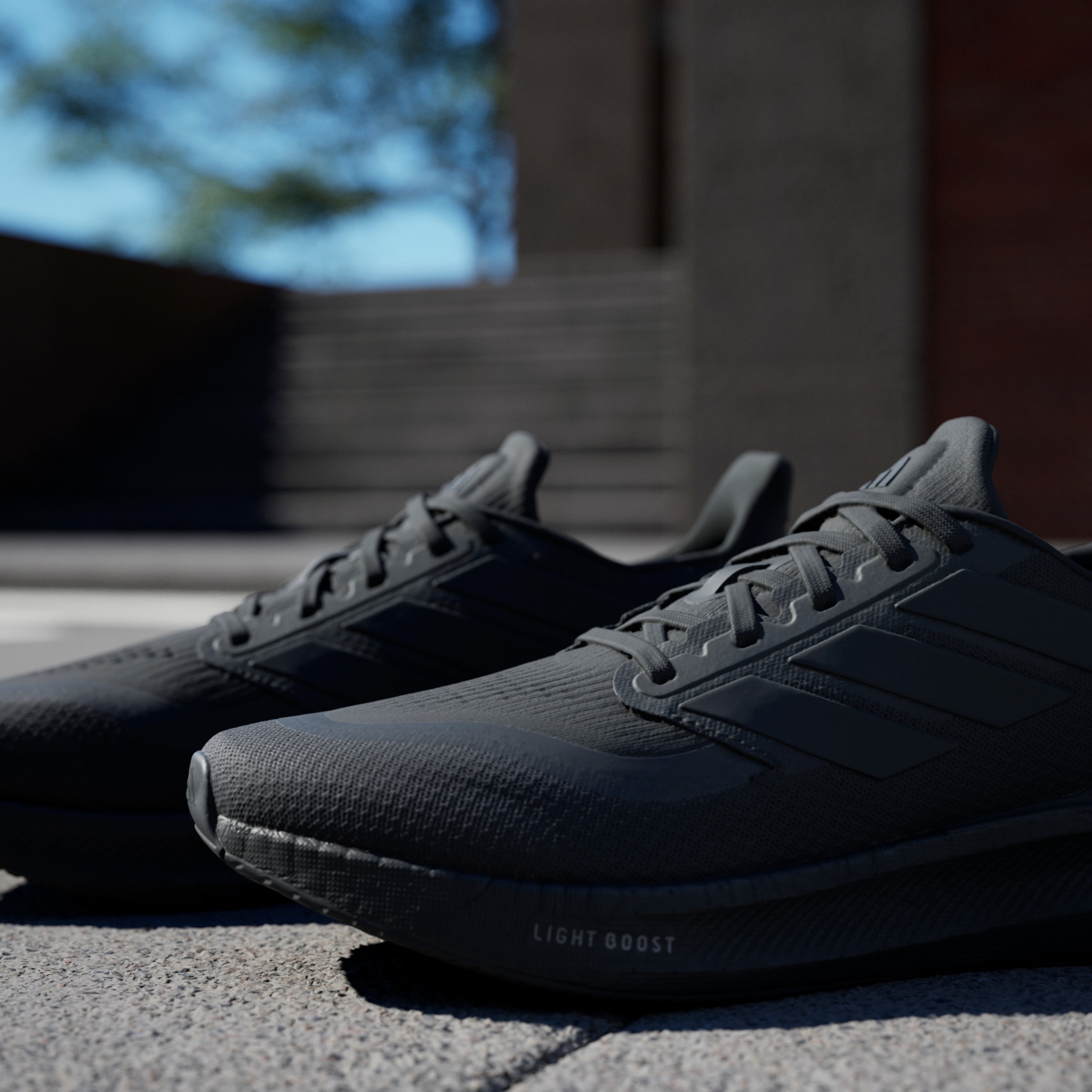 adidas Performance Laufschuh »PUREBOOST 5«