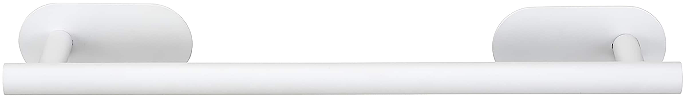 WENKO Handtuchstange »Turbo-Loc® Modell Uno Orea«, aus Edelstahl, Befestigen ohne Bohren, 40 cm