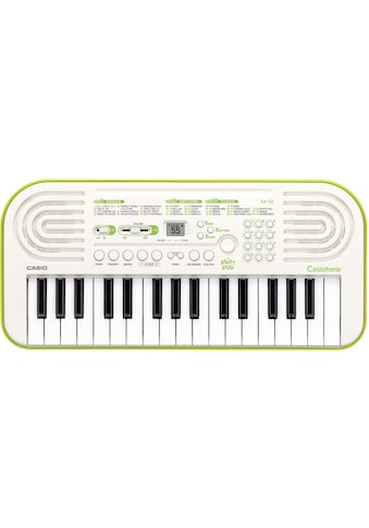 Home-Keyboard »Mini-Keyboard SA-50«