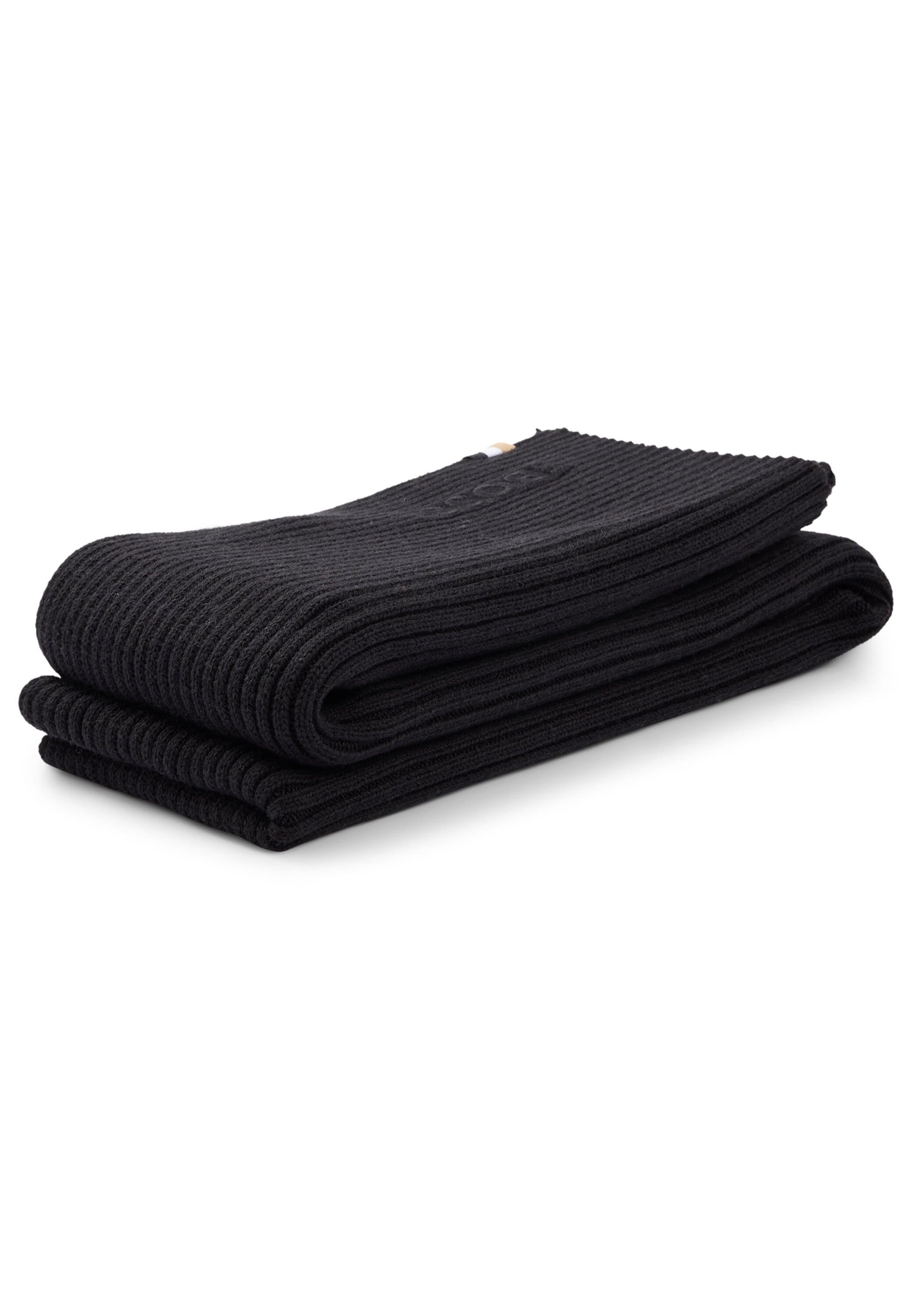 BOSS Schal »Schal Magic Scarf«