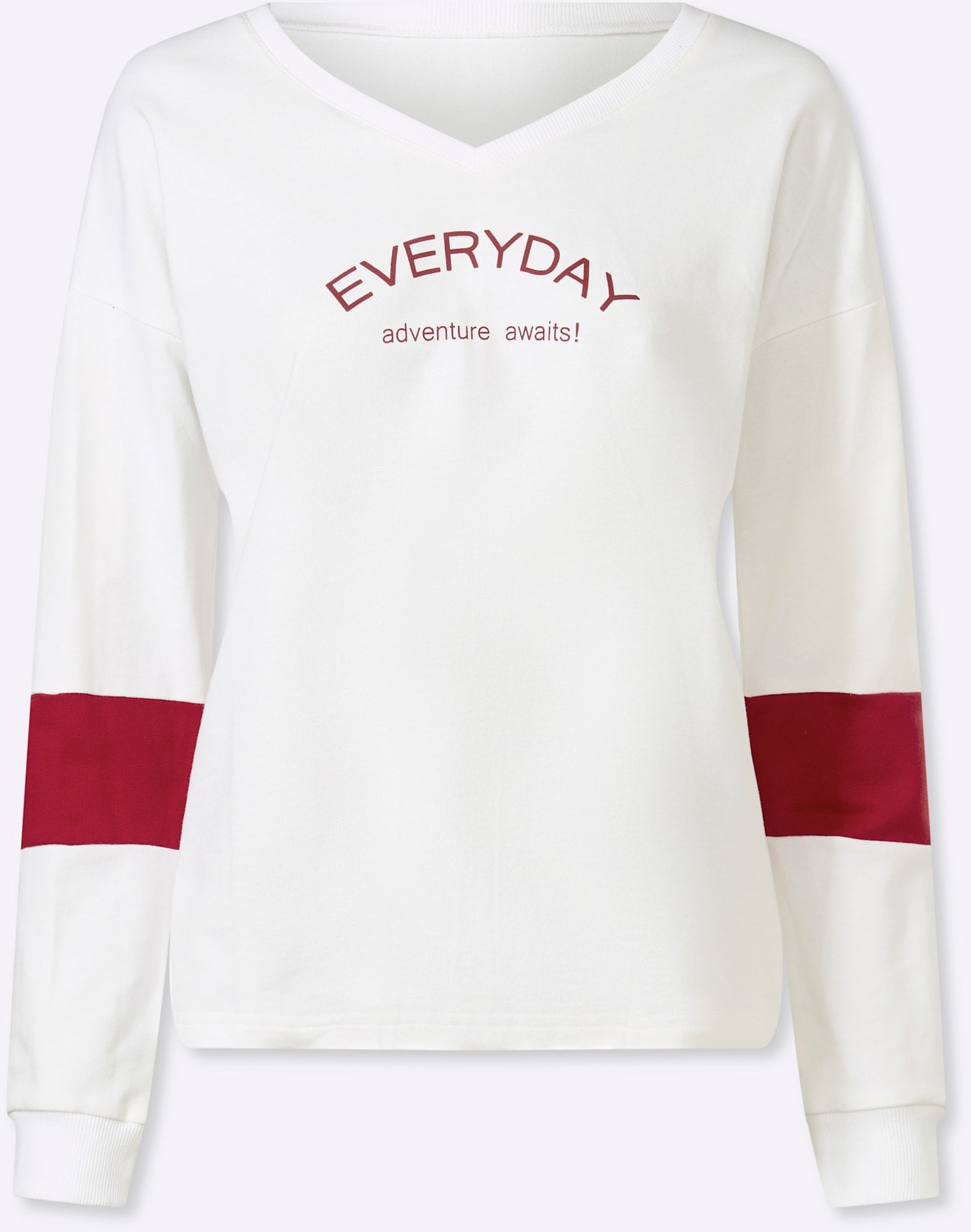 Classic Basics Sweatshirt

