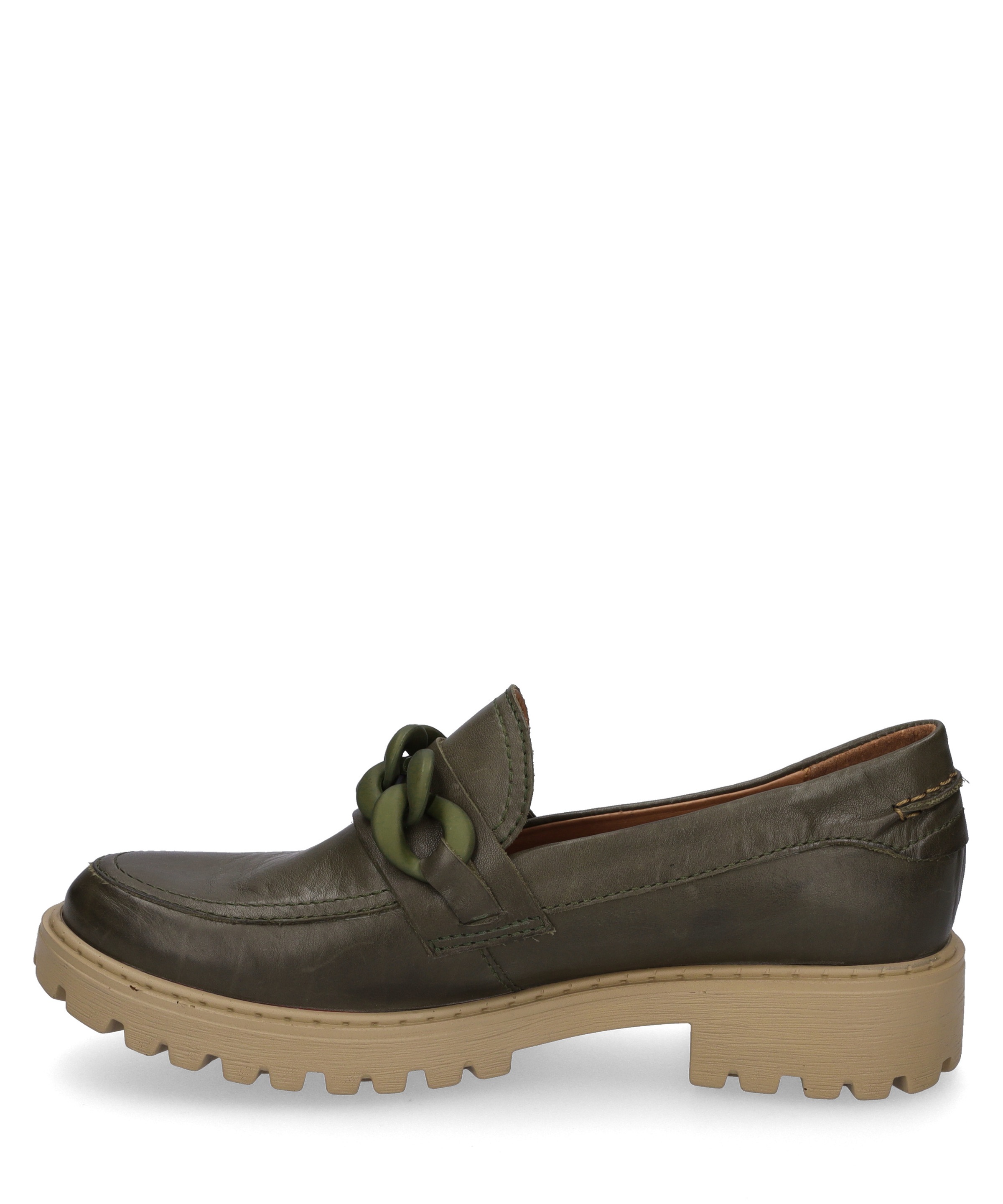 Josef Seibel Slipper »Marta 19, moos«