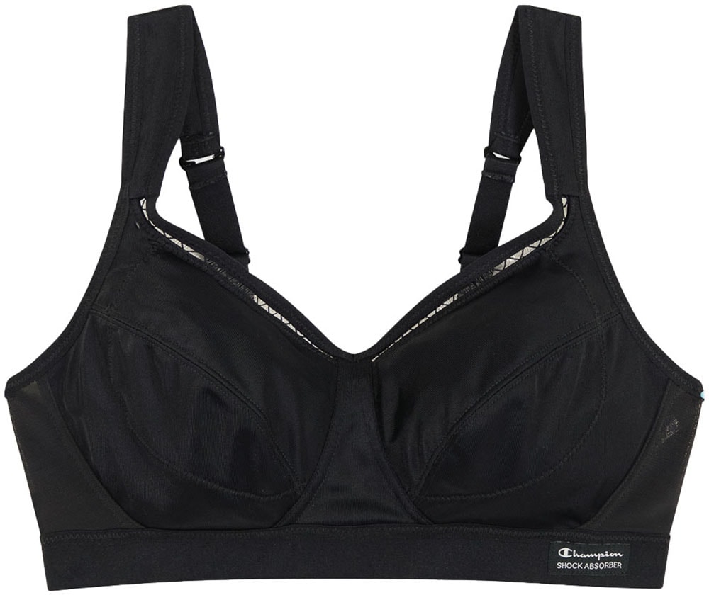 Shock Absorber Sport-BH »ACTIVE CLASSIC SUPPORT N102 SA CLASSIC BRA«