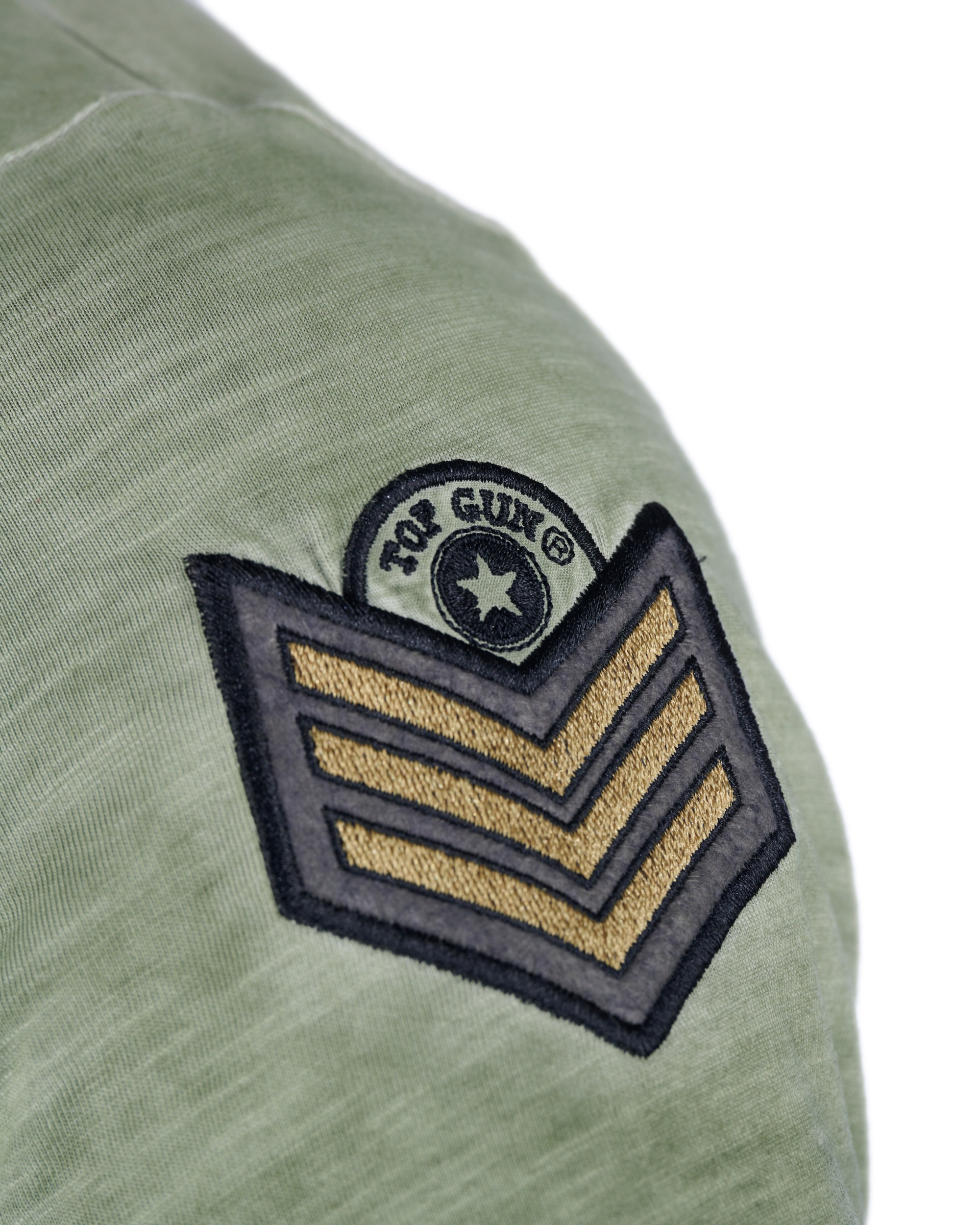 TOP GUN T-Shirt »T-Shirt Search TG20191024«