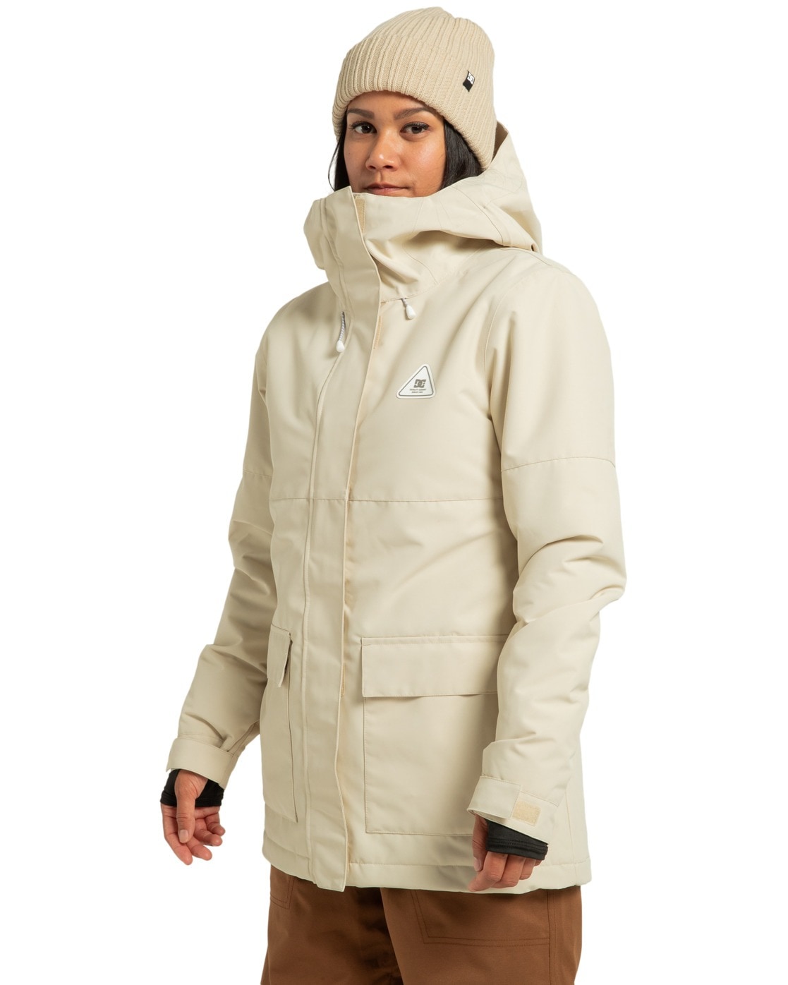 DC Shoes Snowboardjacke »Cruiser«