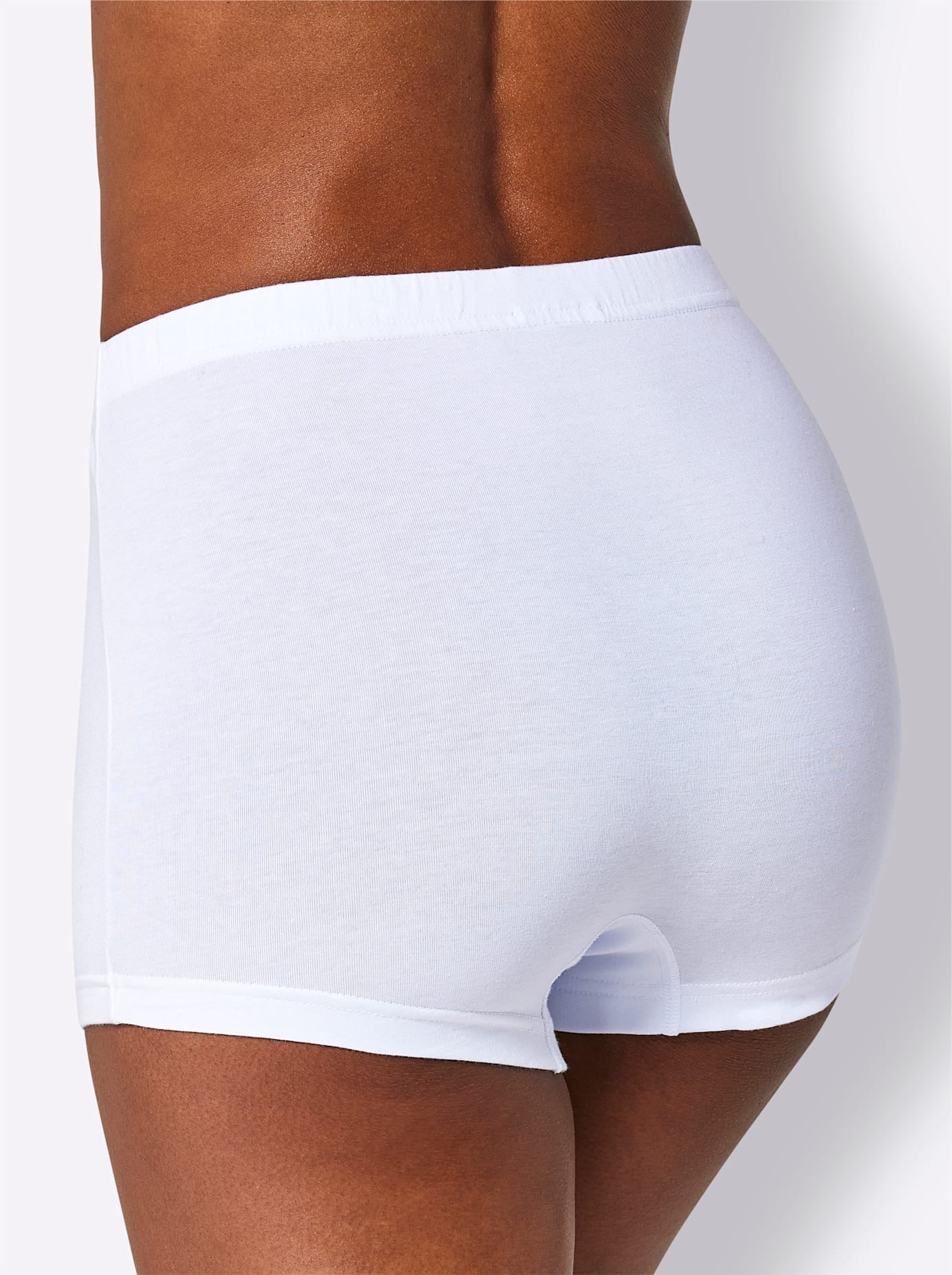 wäschepur Panty, (2 St.)