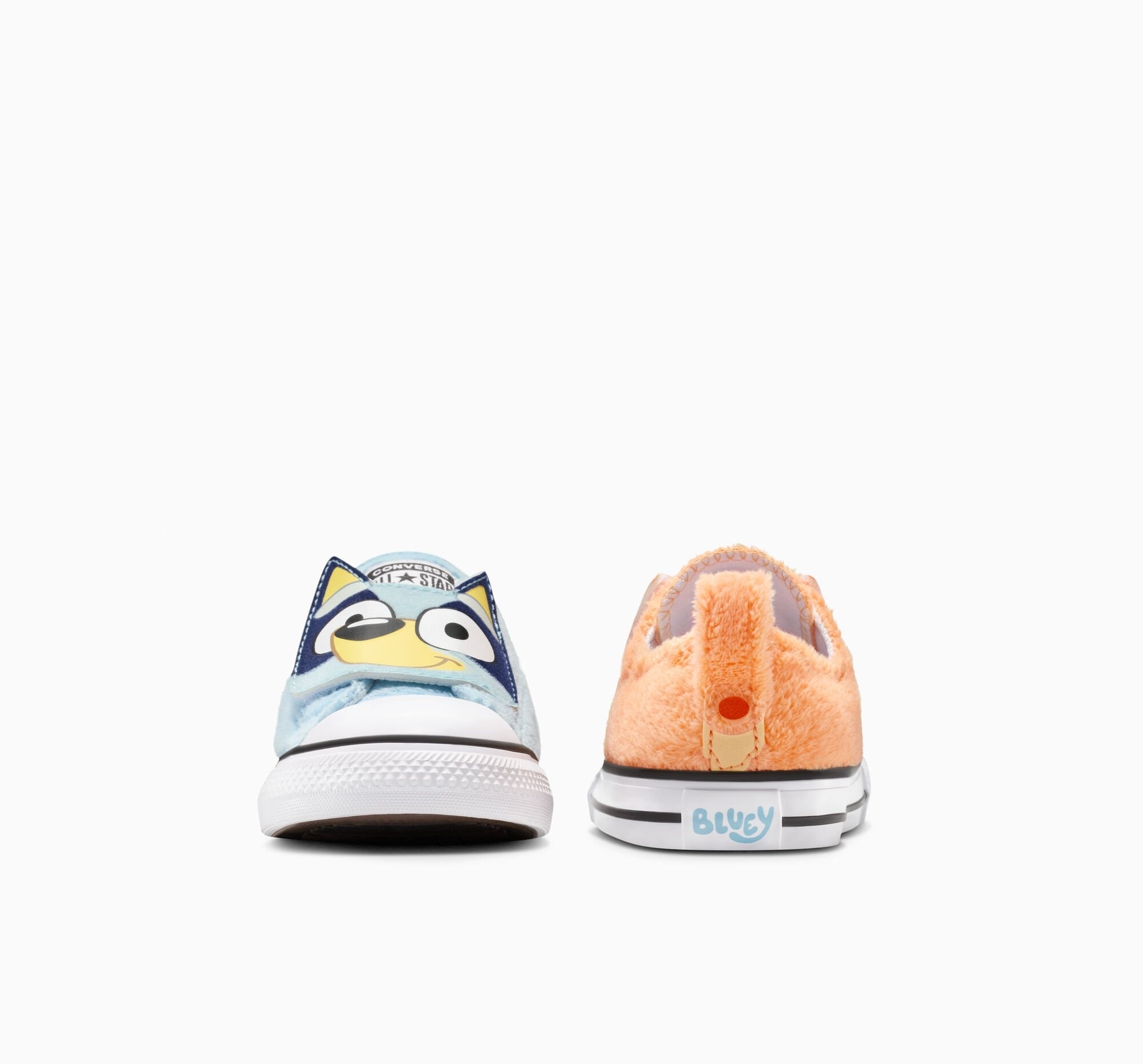 Converse Sneaker »Chuck Taylor All Star BLUEY«  für Kinder